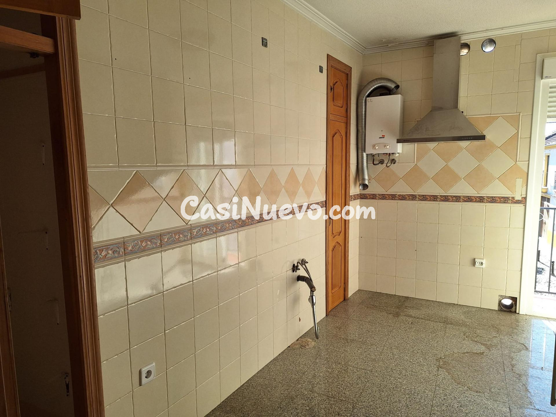 Casa independiente, Hace esquina en San Agustín - foto 22