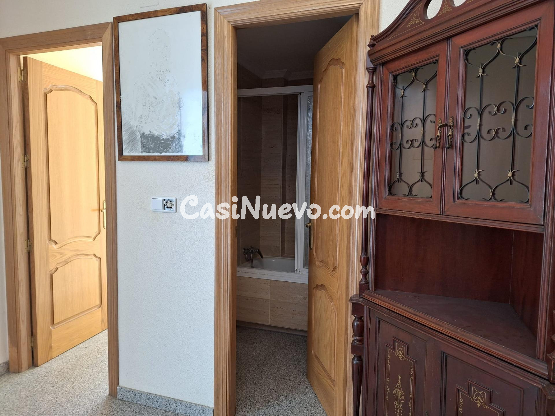 Casa independiente, Hace esquina en San Agustín - foto 27
