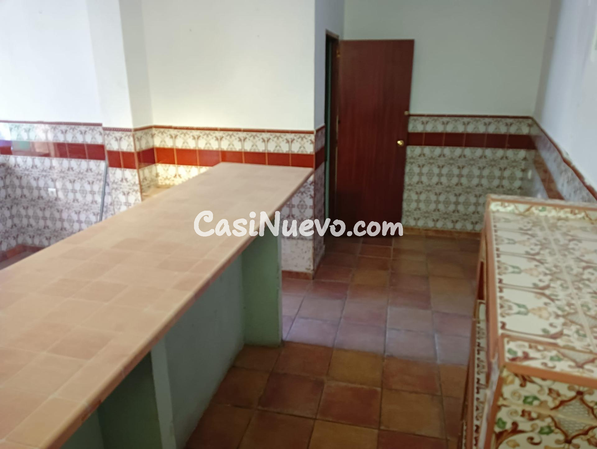 Casa independiente, Hace esquina en San Agustín - foto 31