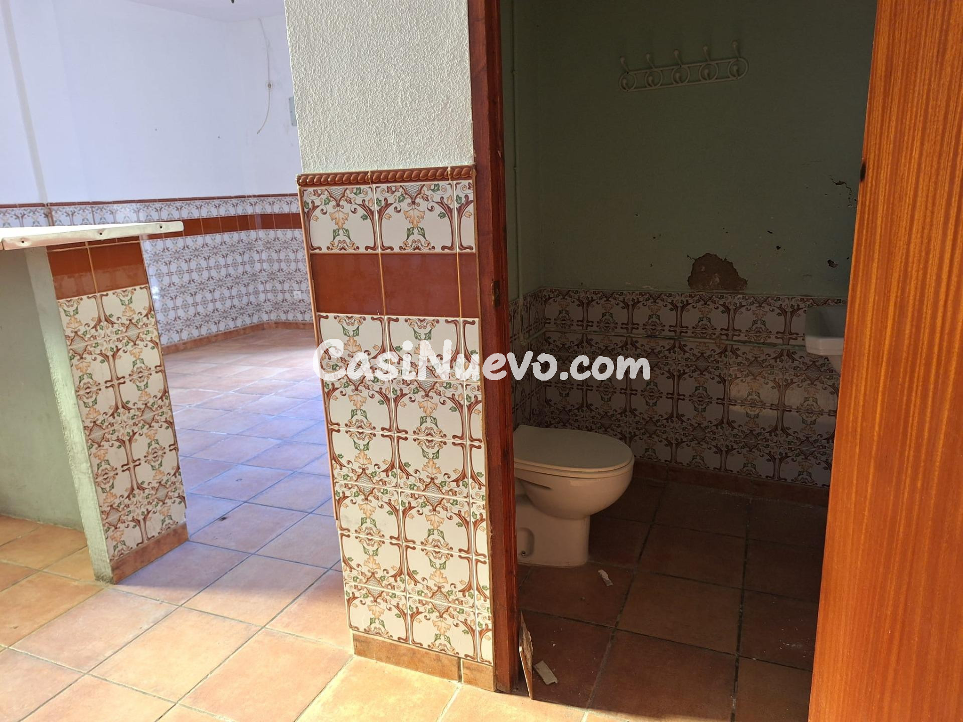 Casa independiente, Hace esquina en San Agustín - foto 34