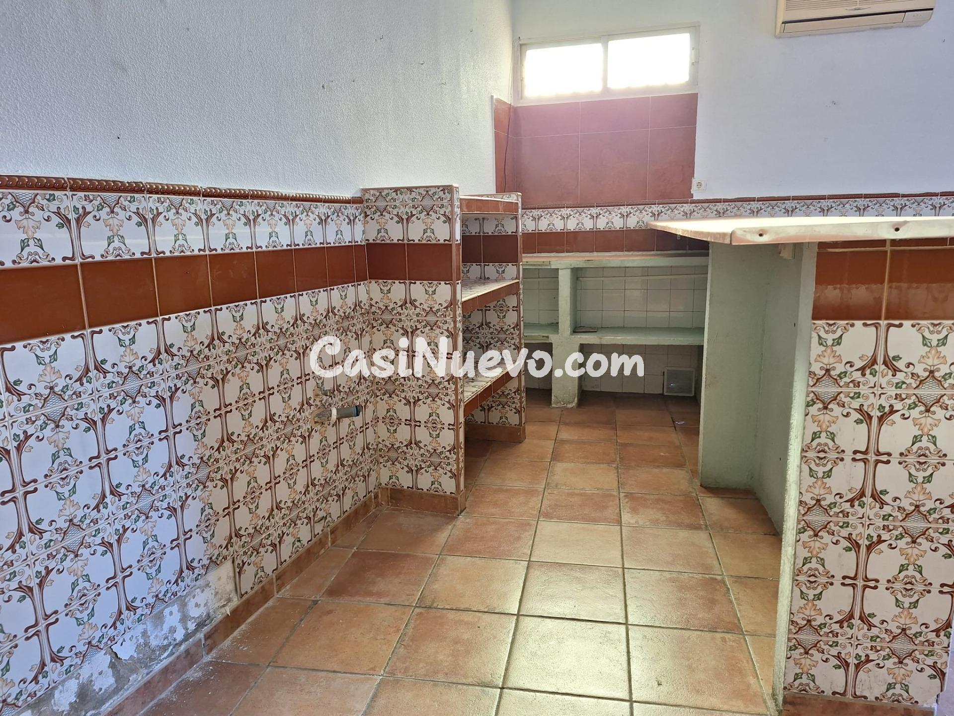Casa independiente, Hace esquina en San Agustín - foto 35