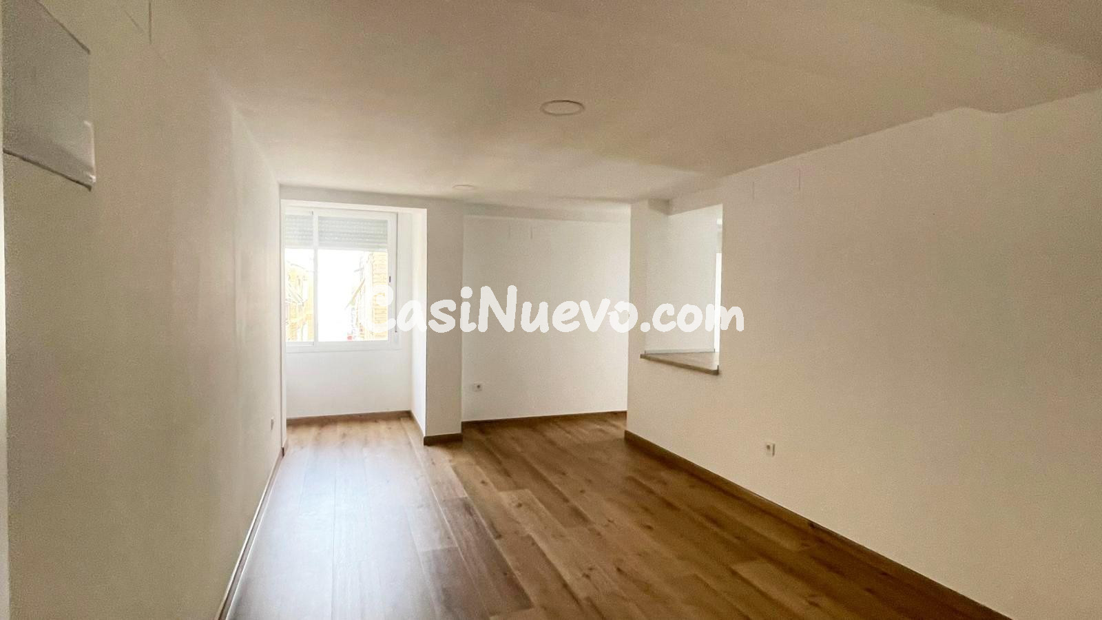 ¡¡ PISO DE 3 habitaciones, REFORMADO PARA ENTRAR A VIVIR CON