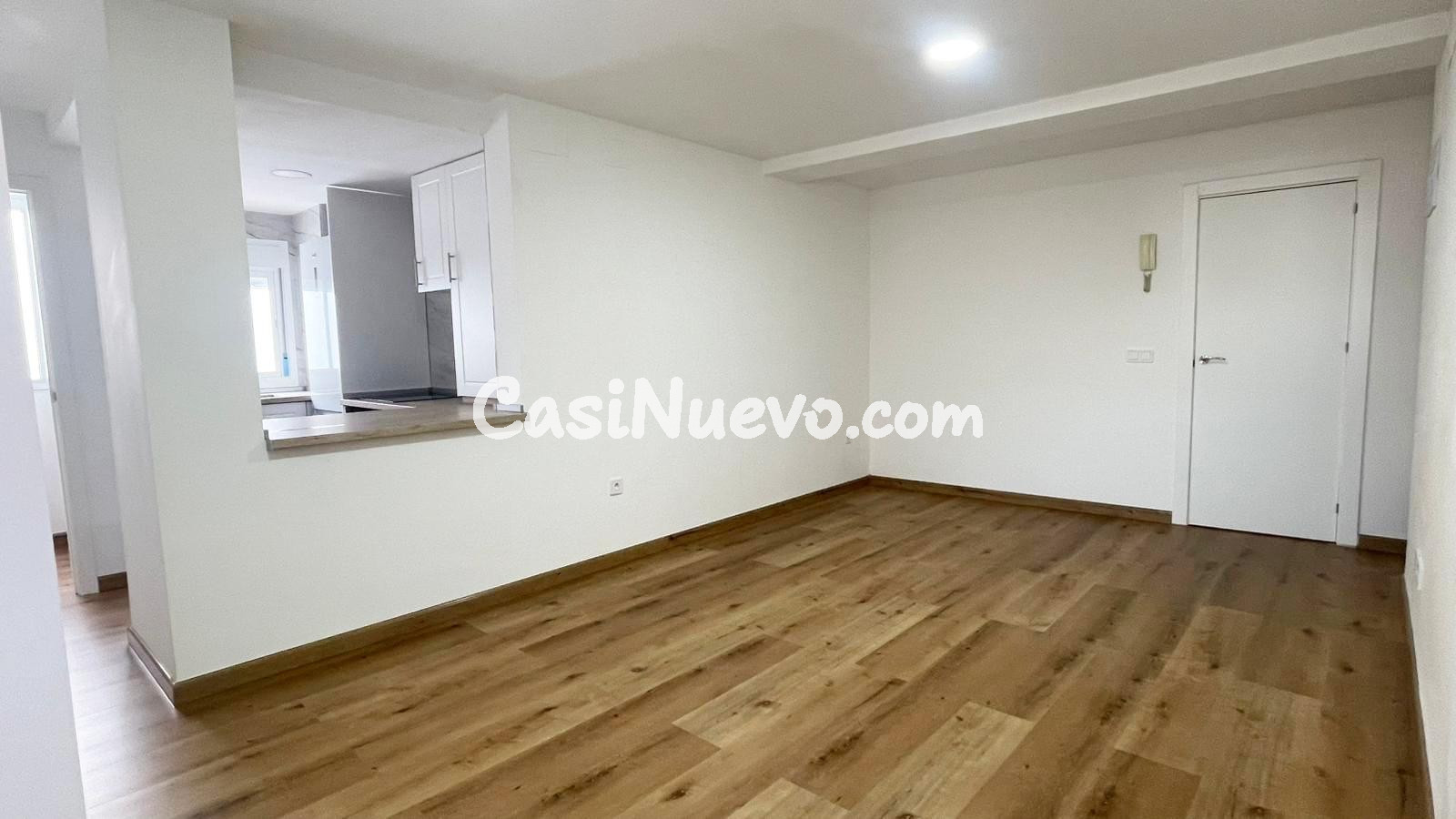 ¡¡ PISO DE 3 habitaciones, REFORMADO PARA ENTRAR A VIVIR CON - foto 2