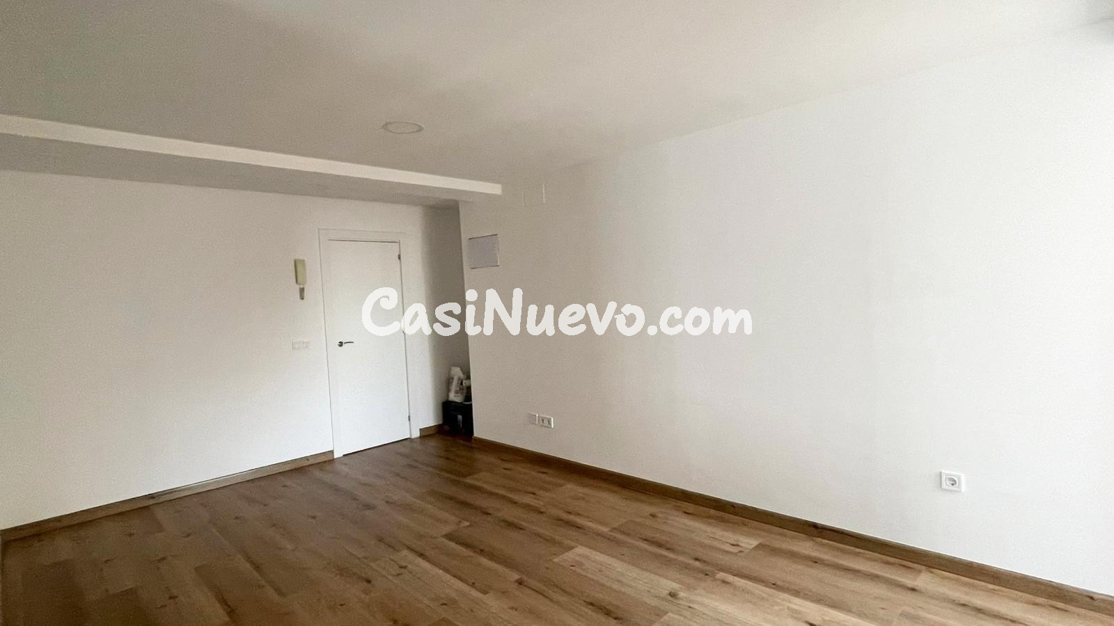 ¡¡ PISO DE 3 habitaciones, REFORMADO PARA ENTRAR A VIVIR CON - foto 3