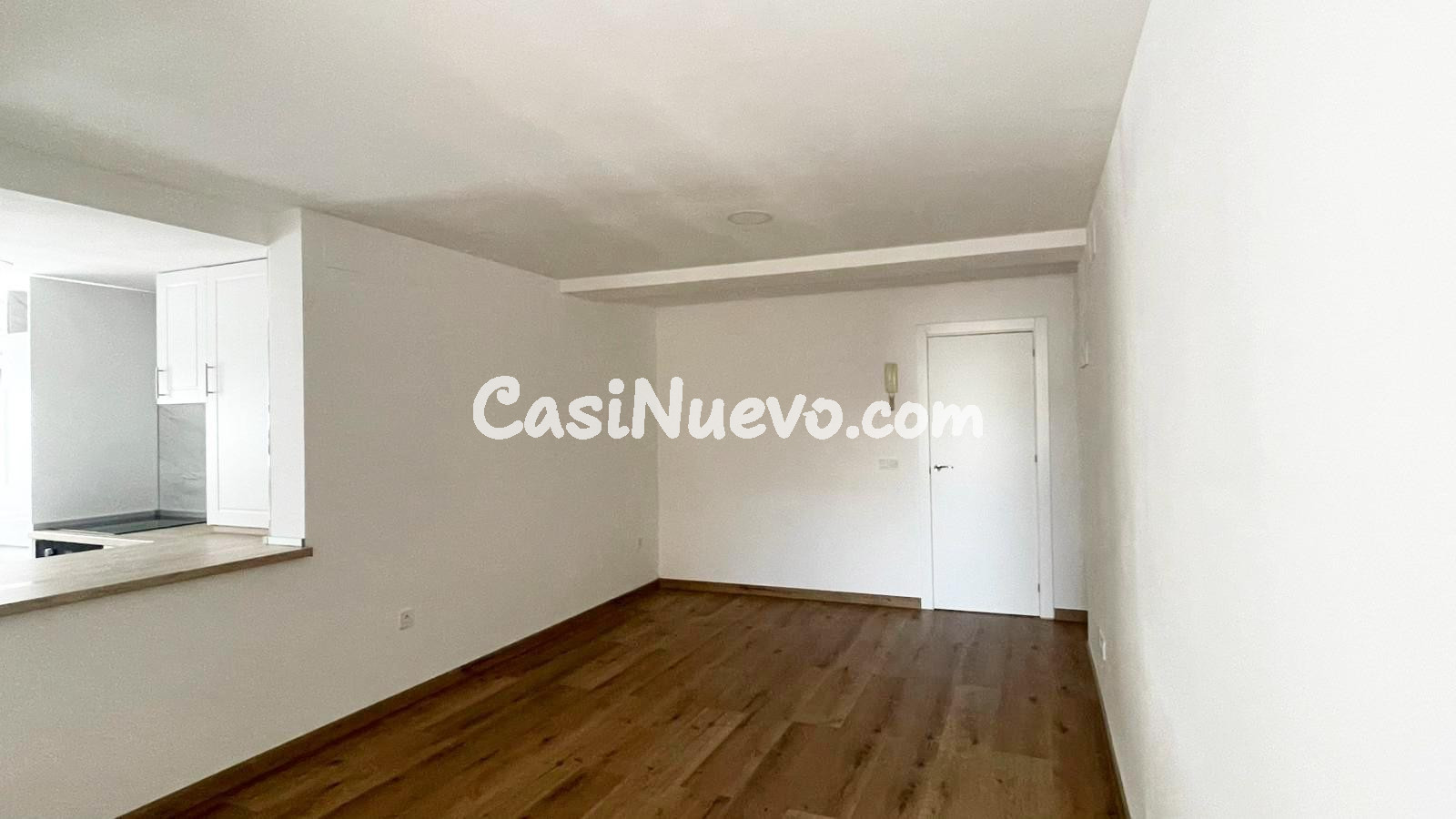 ¡¡ PISO DE 3 habitaciones, REFORMADO PARA ENTRAR A VIVIR CON - foto 4