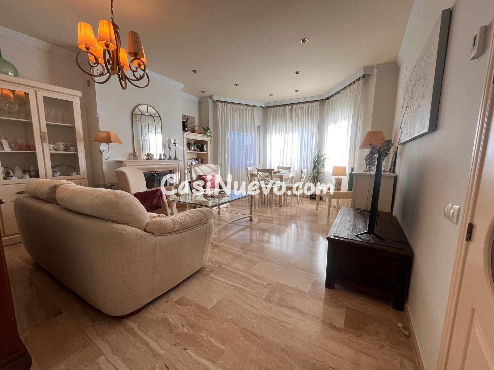 GRAN OPORTUNIDAD CASA HIPOTECABLE EN VILLARRUBIA EN URB. CUE - foto 4