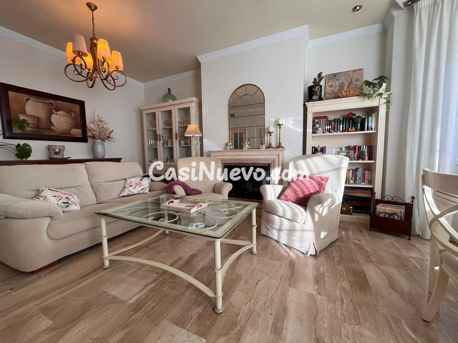 GRAN OPORTUNIDAD CASA HIPOTECABLE EN VILLARRUBIA EN URB. CUE - foto 6