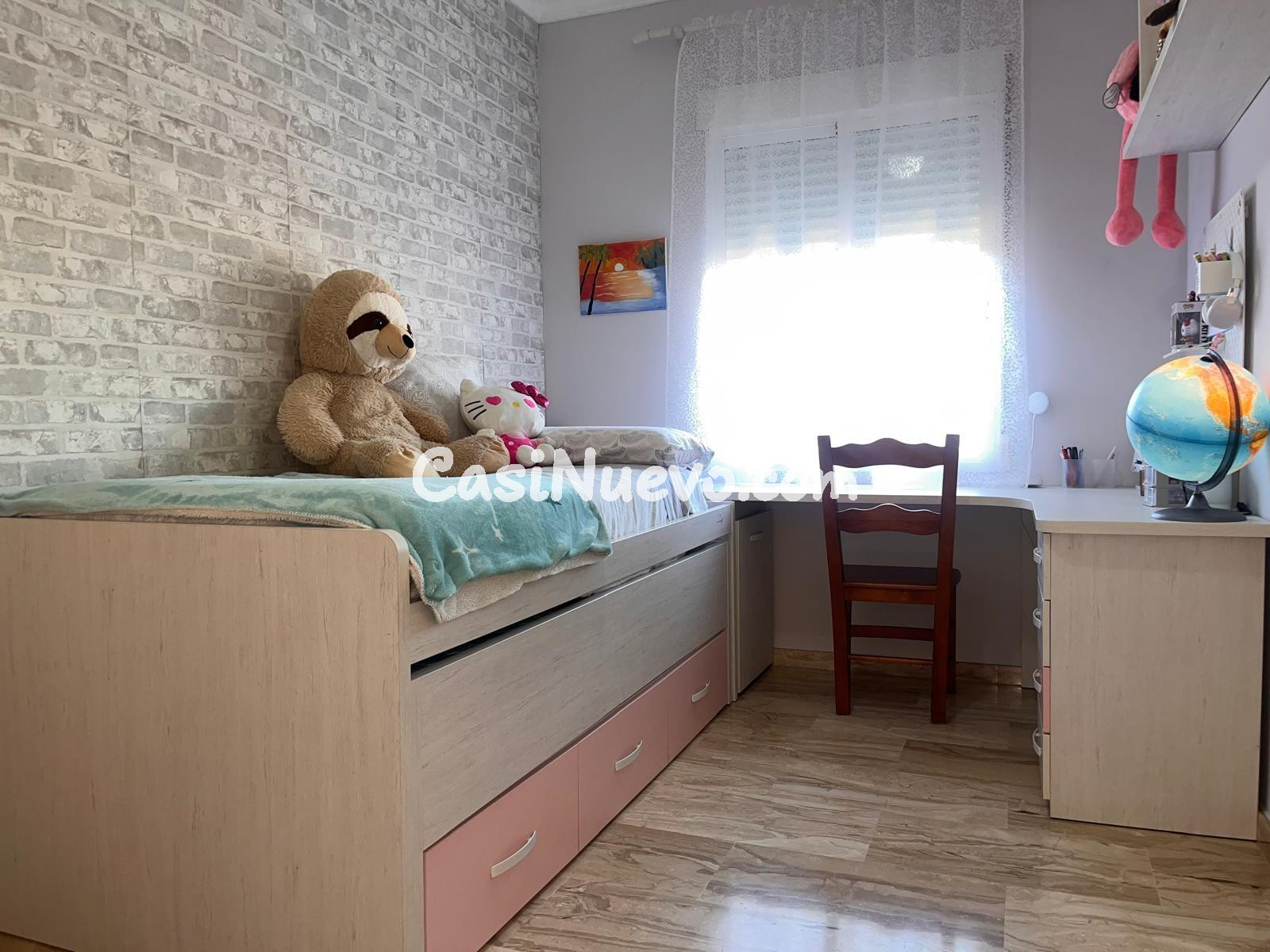 GRAN OPORTUNIDAD CASA HIPOTECABLE EN VILLARRUBIA EN URB. CUE - foto 7