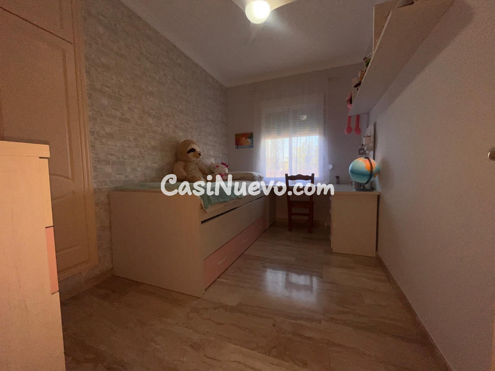 GRAN OPORTUNIDAD CASA HIPOTECABLE EN VILLARRUBIA EN URB. CUE - foto 8