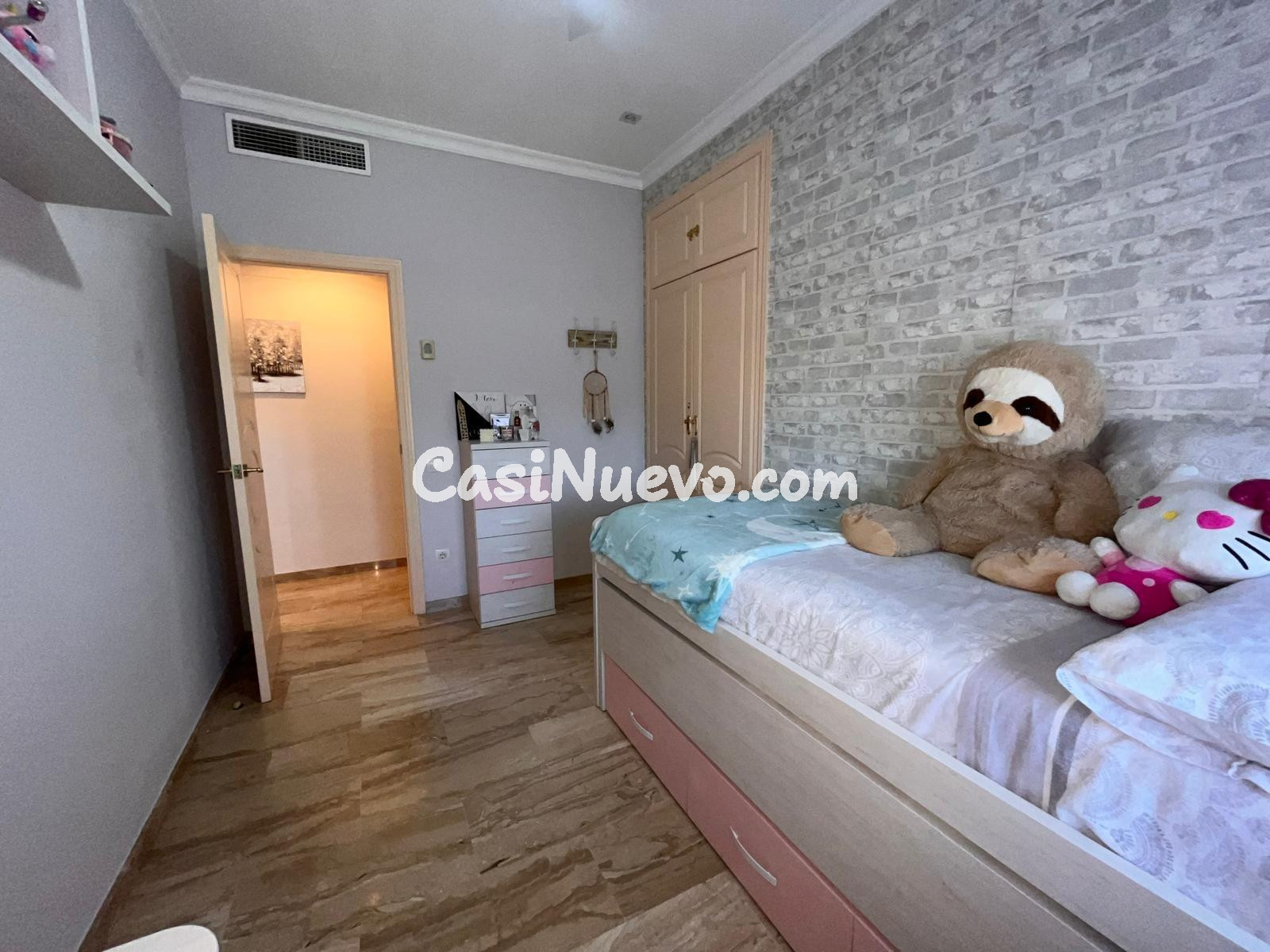 GRAN OPORTUNIDAD CASA HIPOTECABLE EN VILLARRUBIA EN URB. CUE - foto 9