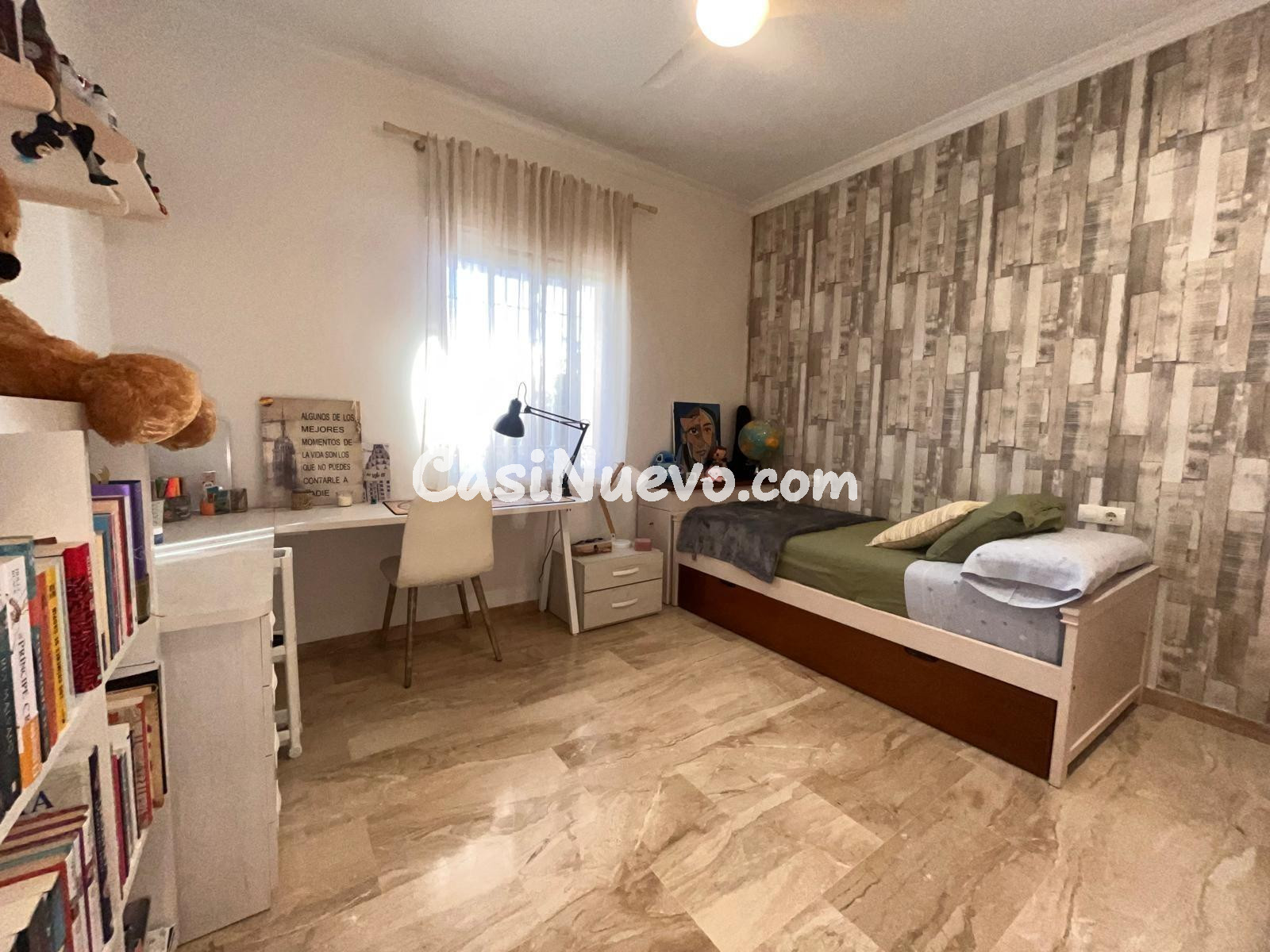 GRAN OPORTUNIDAD CASA HIPOTECABLE EN VILLARRUBIA EN URB. CUE - foto 11