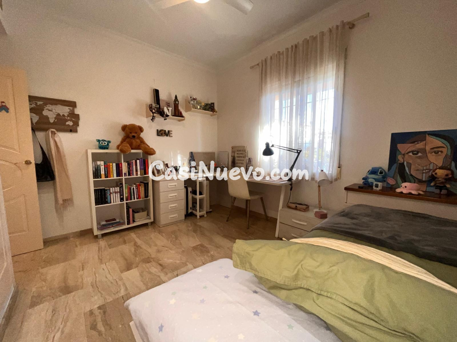 GRAN OPORTUNIDAD CASA HIPOTECABLE EN VILLARRUBIA EN URB. CUE - foto 12