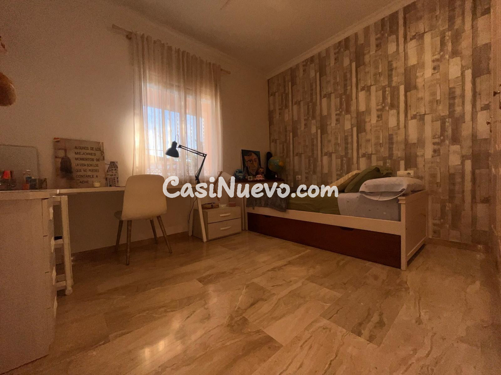 GRAN OPORTUNIDAD CASA HIPOTECABLE EN VILLARRUBIA EN URB. CUE - foto 13