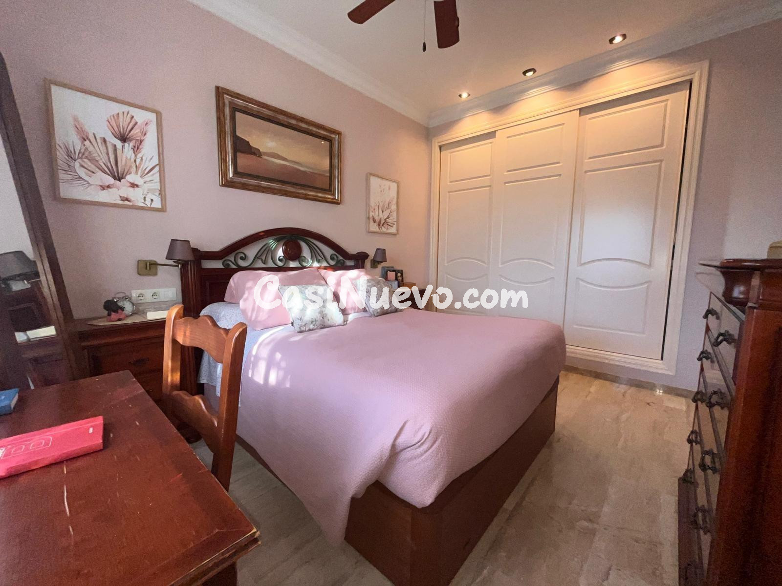 GRAN OPORTUNIDAD CASA HIPOTECABLE EN VILLARRUBIA EN URB. CUE - foto 16