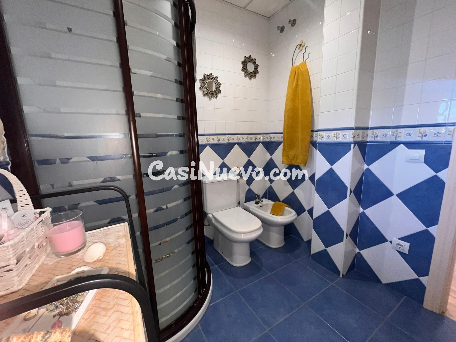 GRAN OPORTUNIDAD CASA HIPOTECABLE EN VILLARRUBIA EN URB. CUE - foto 23