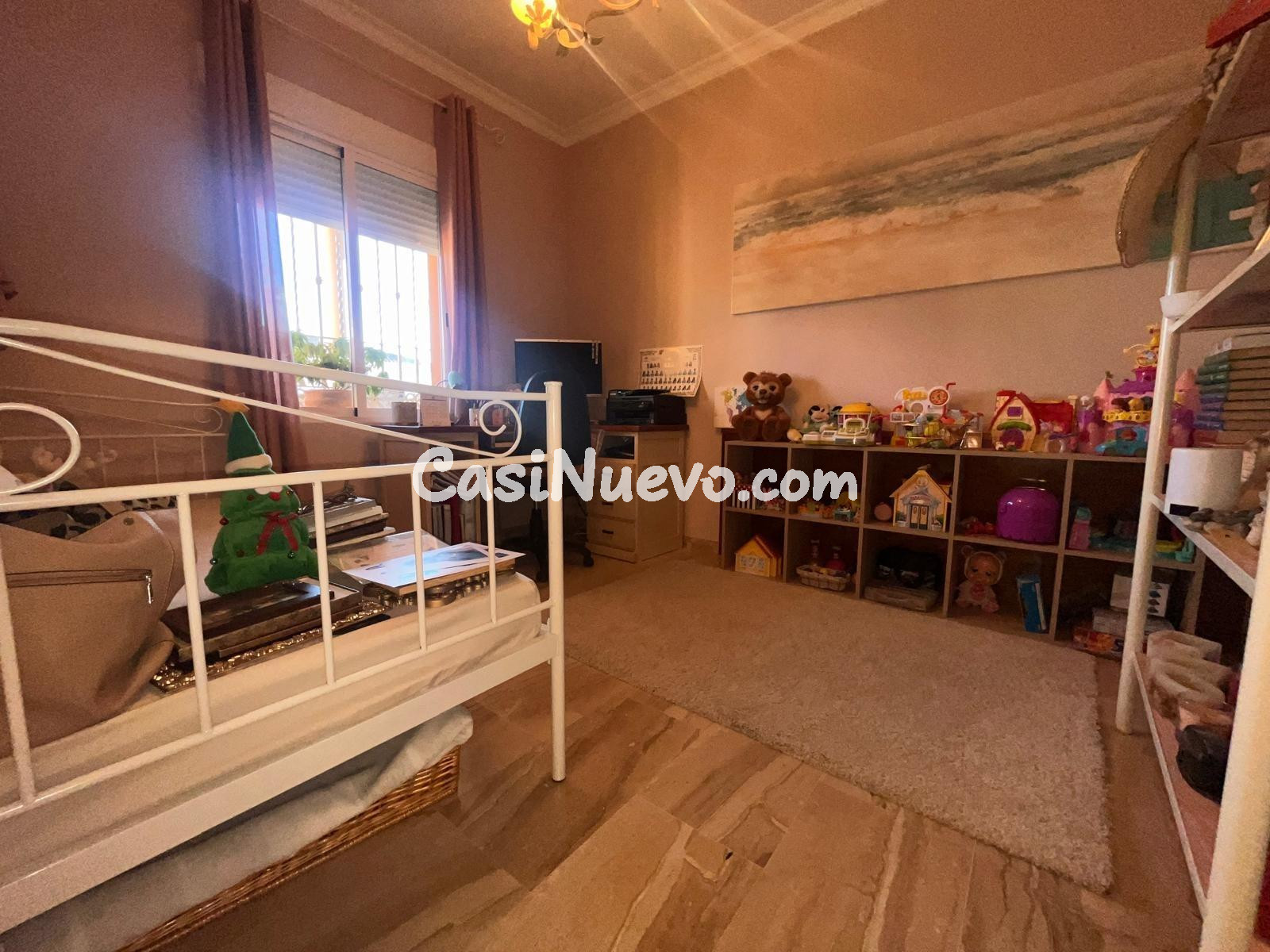 GRAN OPORTUNIDAD CASA HIPOTECABLE EN VILLARRUBIA EN URB. CUE - foto 25