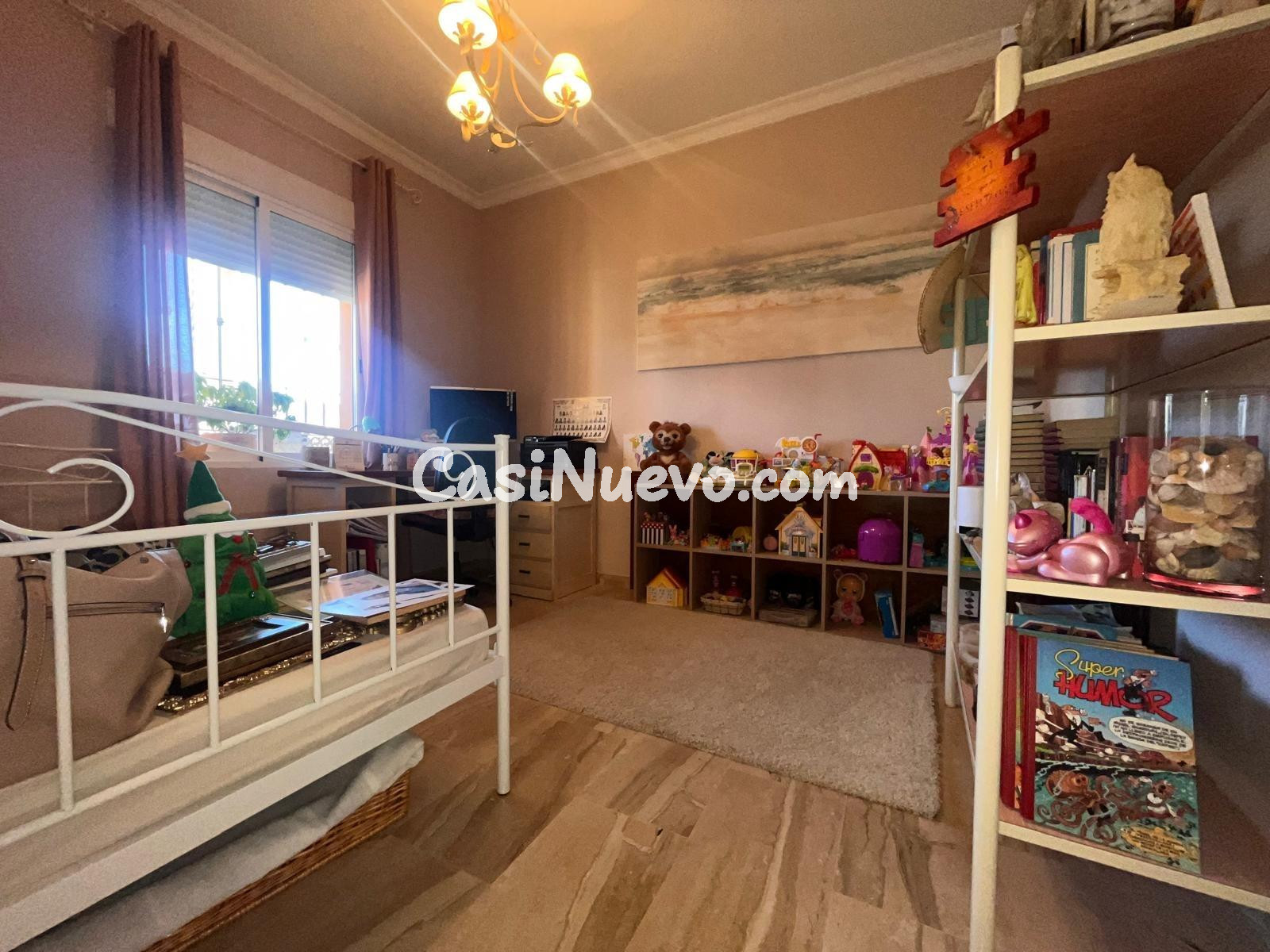 GRAN OPORTUNIDAD CASA HIPOTECABLE EN VILLARRUBIA EN URB. CUE - foto 26