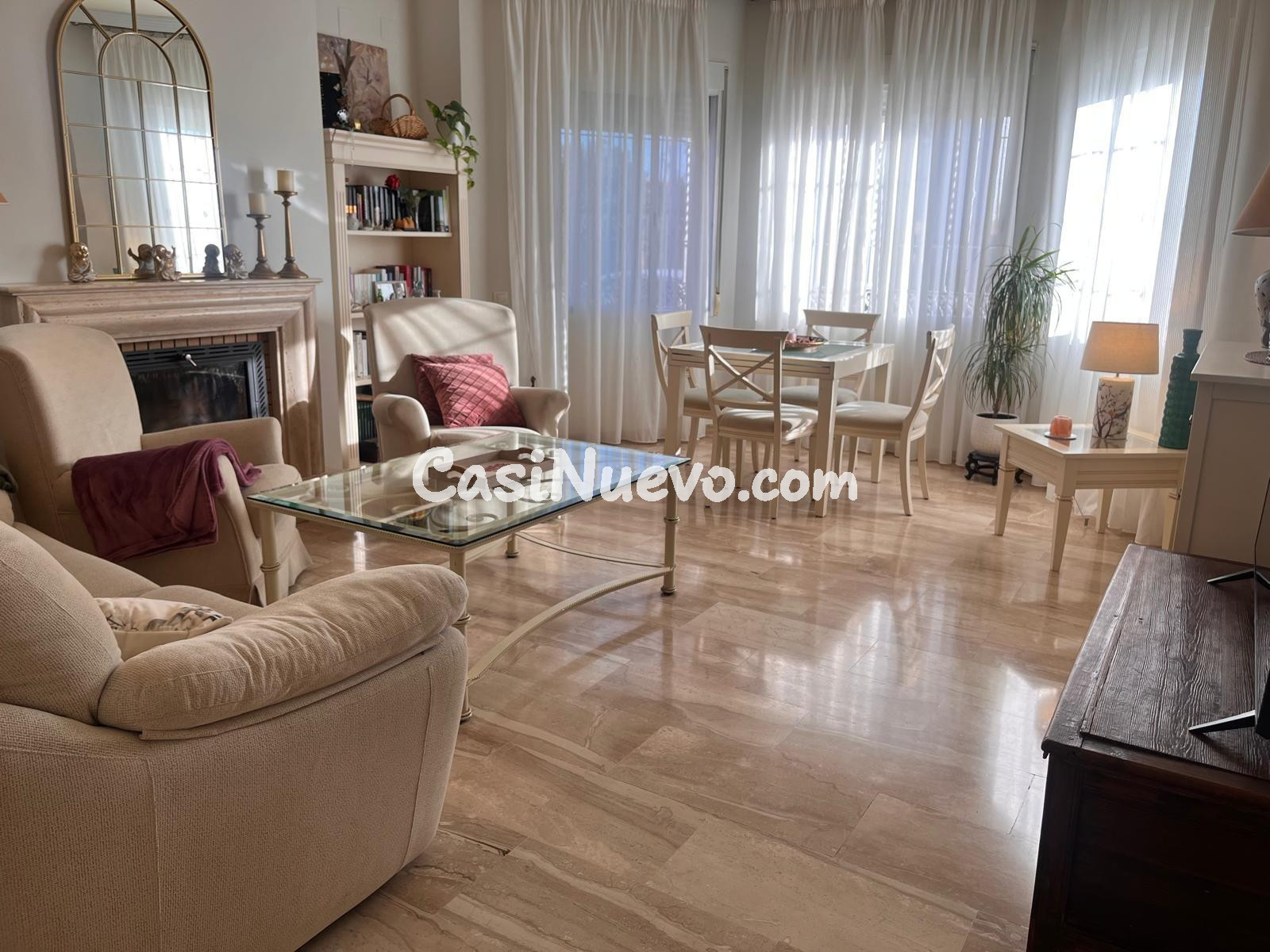 GRAN OPORTUNIDAD CASA HIPOTECABLE EN VILLARRUBIA EN URB. CUE - foto 29