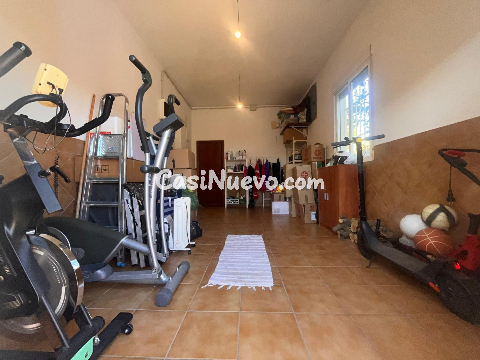 GRAN OPORTUNIDAD CASA HIPOTECABLE EN VILLARRUBIA EN URB. CUE - foto 30