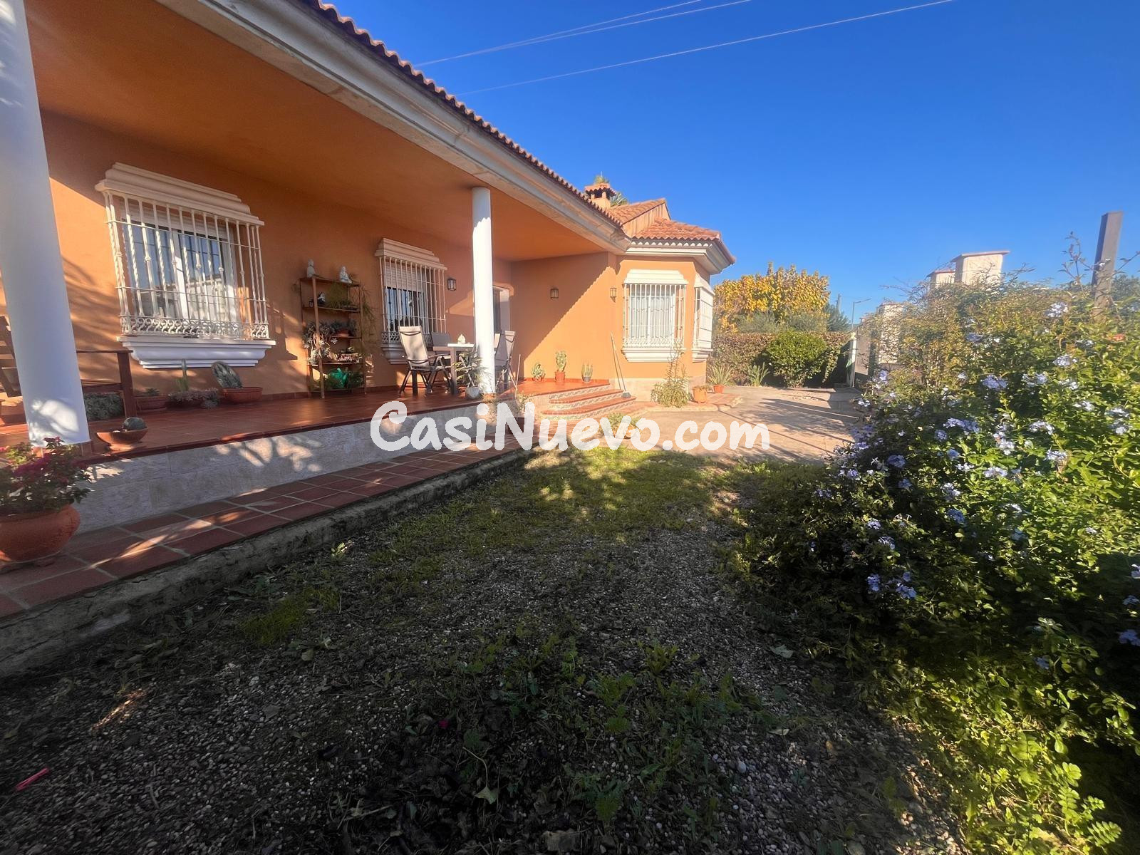 GRAN OPORTUNIDAD CASA HIPOTECABLE EN VILLARRUBIA EN URB. CUE - foto 34