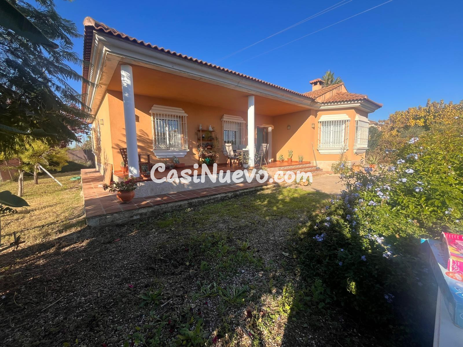 GRAN OPORTUNIDAD CASA HIPOTECABLE EN VILLARRUBIA EN URB. CUE - foto 35