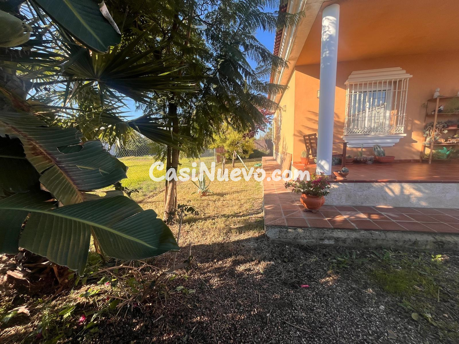 GRAN OPORTUNIDAD CASA HIPOTECABLE EN VILLARRUBIA EN URB. CUE - foto 36