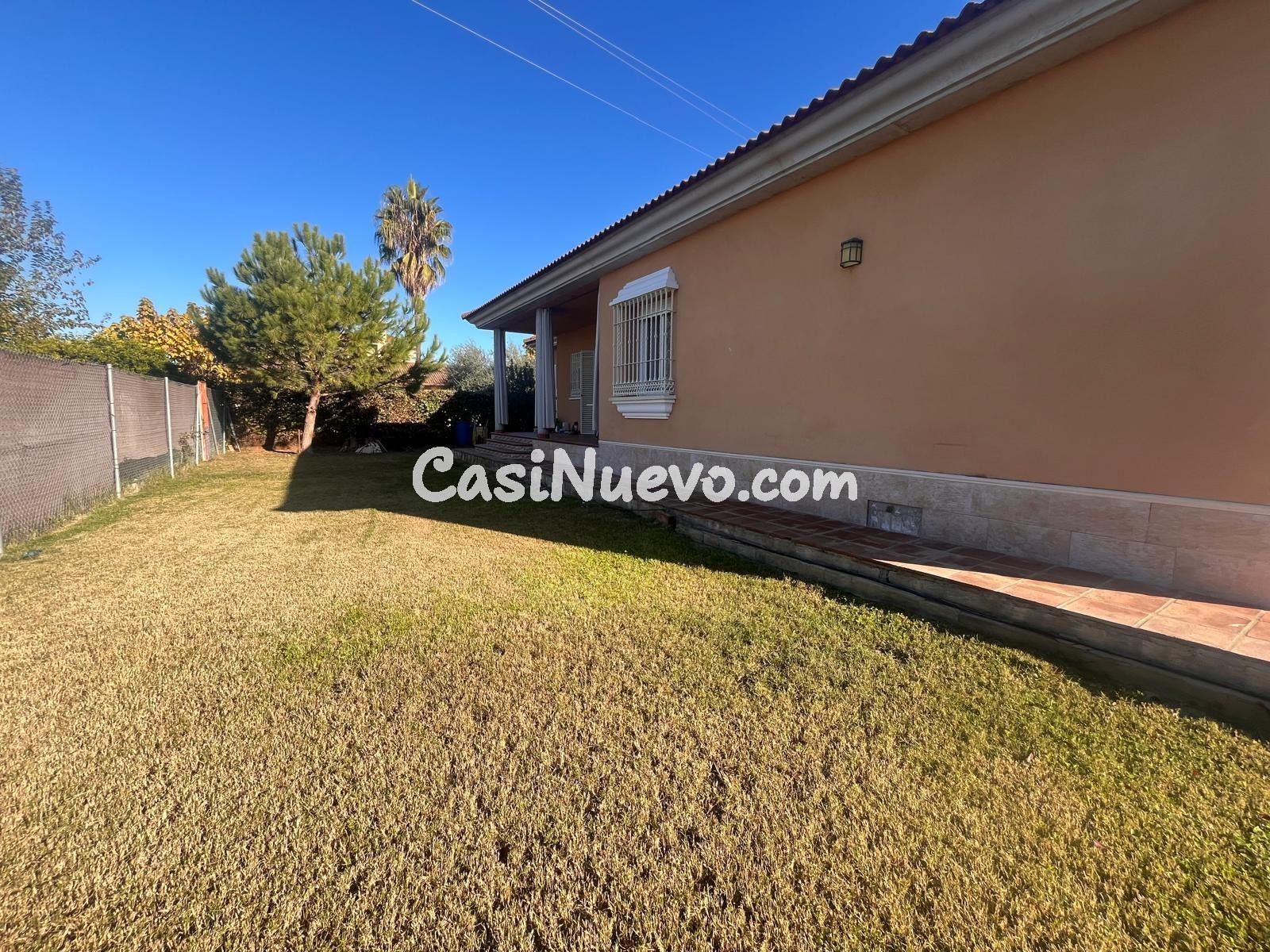 GRAN OPORTUNIDAD CASA HIPOTECABLE EN VILLARRUBIA EN URB. CUE - foto 38