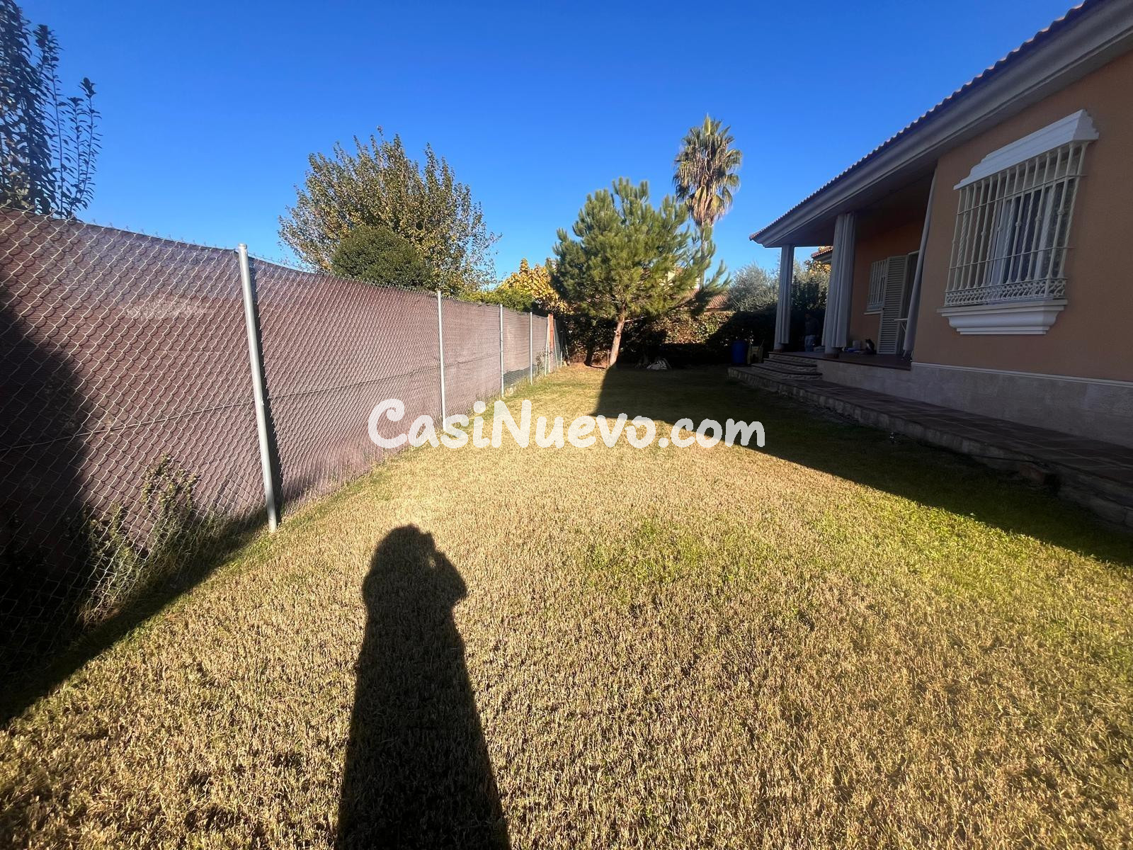 GRAN OPORTUNIDAD CASA HIPOTECABLE EN VILLARRUBIA EN URB. CUE - foto 39