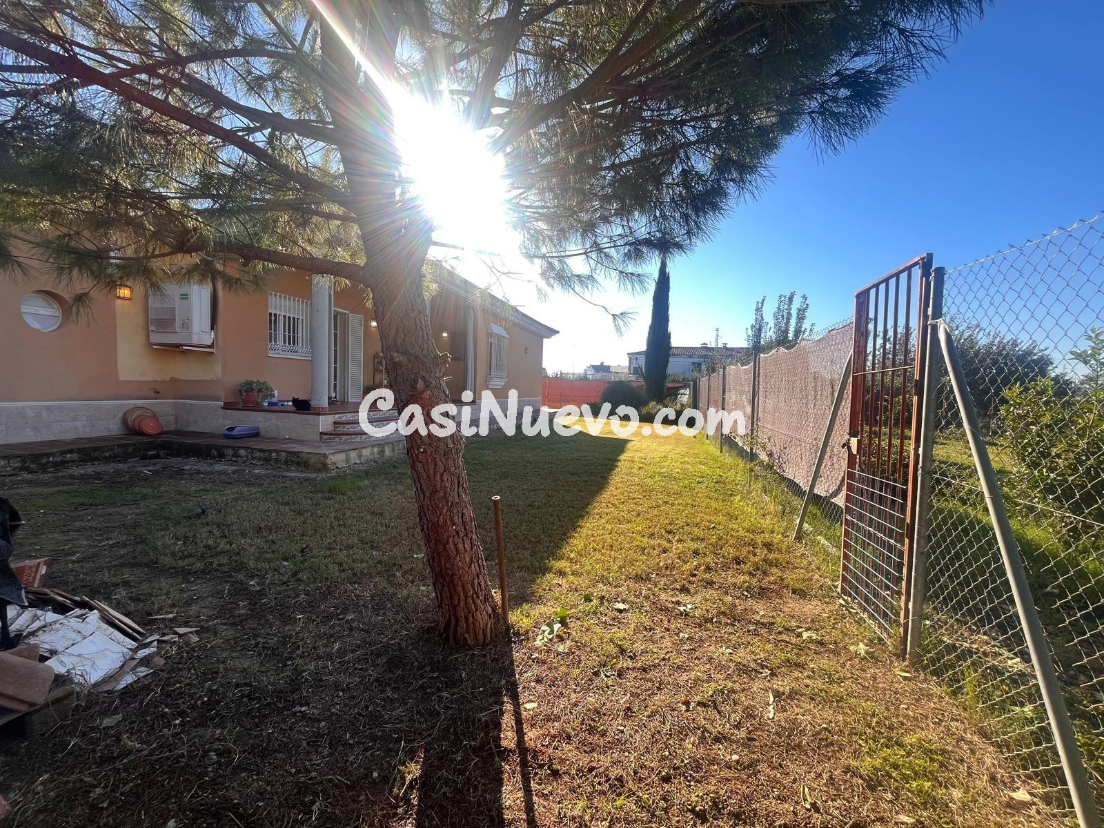 GRAN OPORTUNIDAD CASA HIPOTECABLE EN VILLARRUBIA EN URB. CUE - foto 40