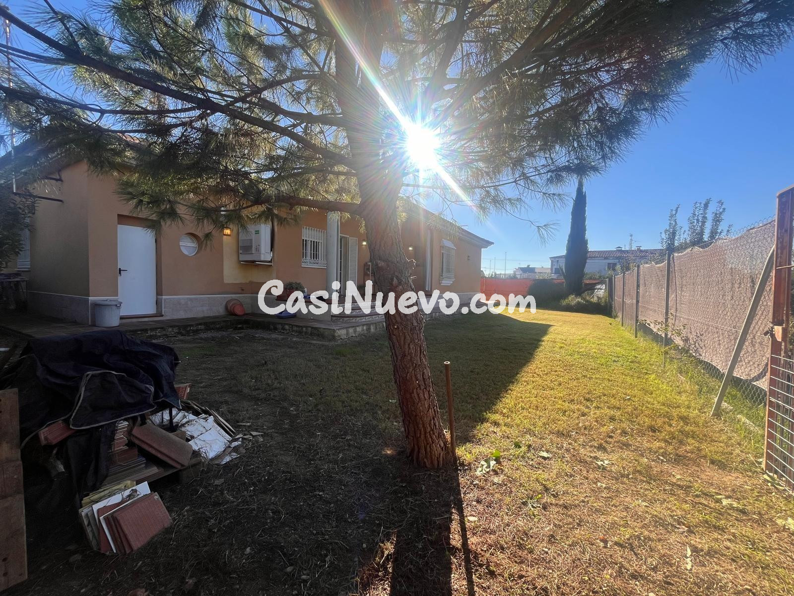 GRAN OPORTUNIDAD CASA HIPOTECABLE EN VILLARRUBIA EN URB. CUE - foto 41