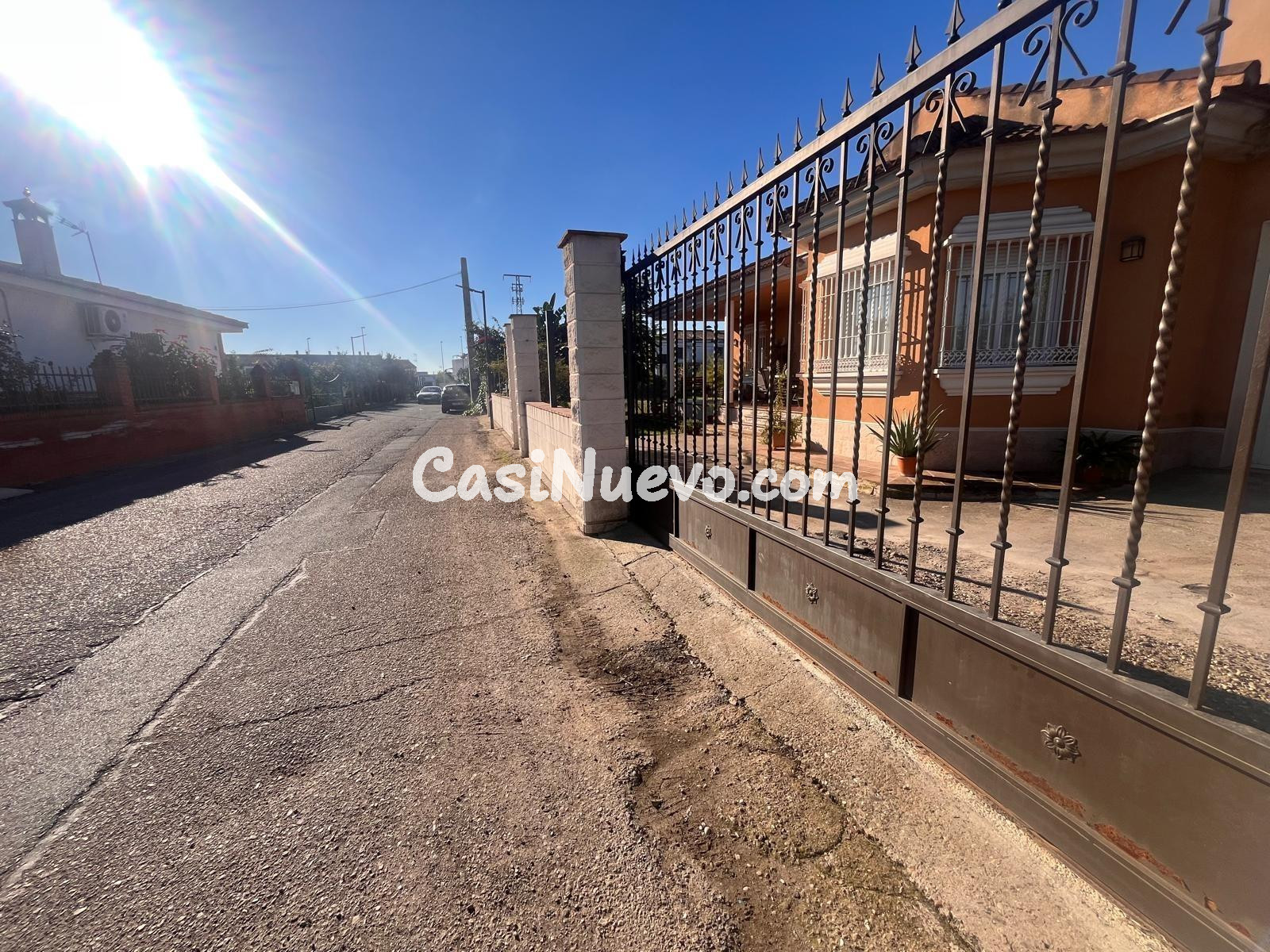 GRAN OPORTUNIDAD CASA HIPOTECABLE EN VILLARRUBIA EN URB. CUE - foto 44