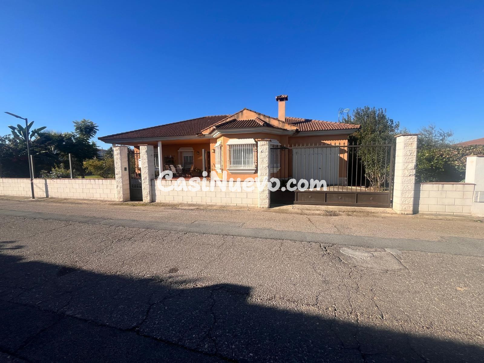 GRAN OPORTUNIDAD CASA HIPOTECABLE EN VILLARRUBIA EN URB. CUE - foto 45