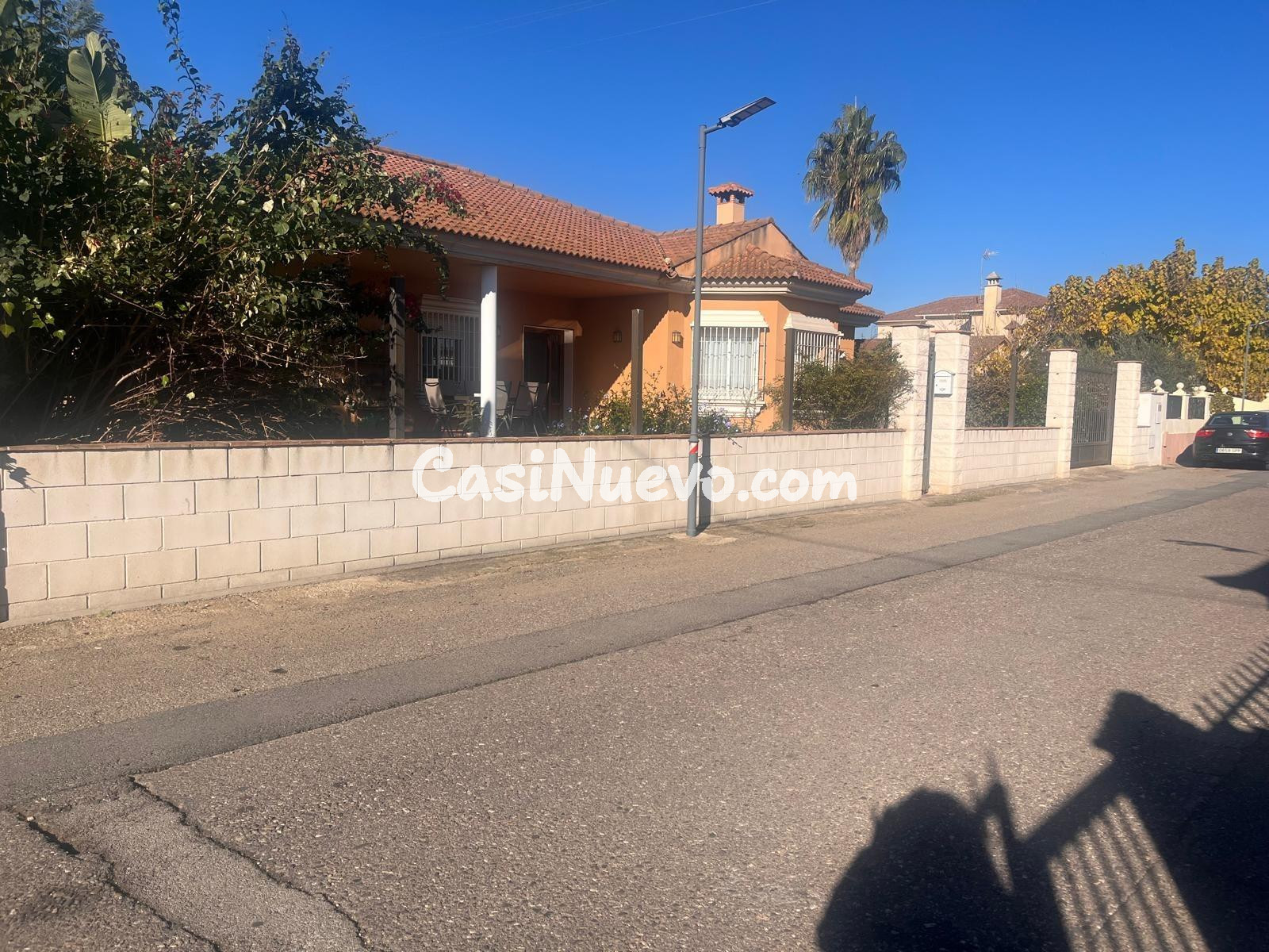 GRAN OPORTUNIDAD CASA HIPOTECABLE EN VILLARRUBIA EN URB. CUE - foto 46