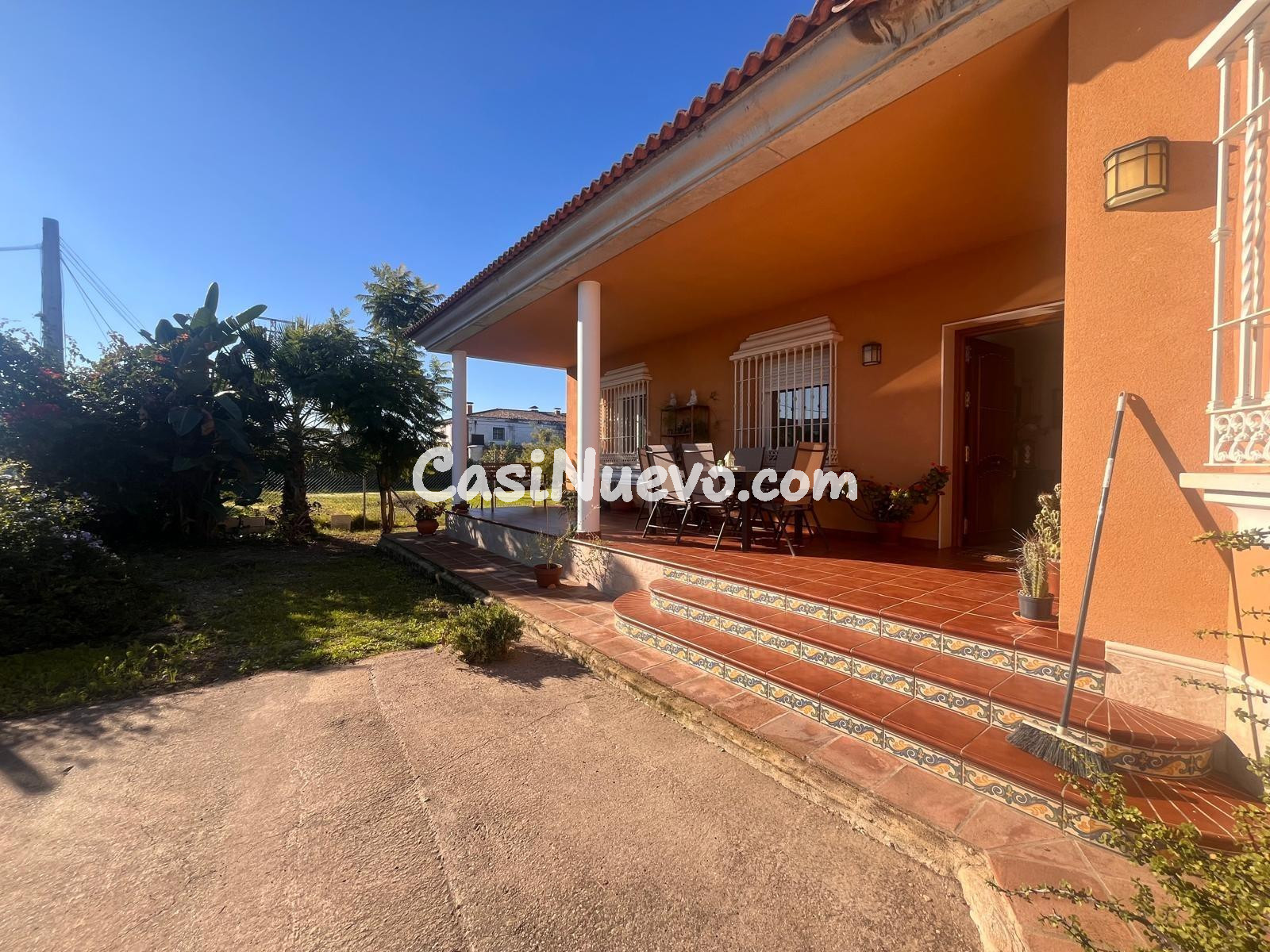 GRAN OPORTUNIDAD CASA HIPOTECABLE EN VILLARRUBIA EN URB. CUE - foto 49