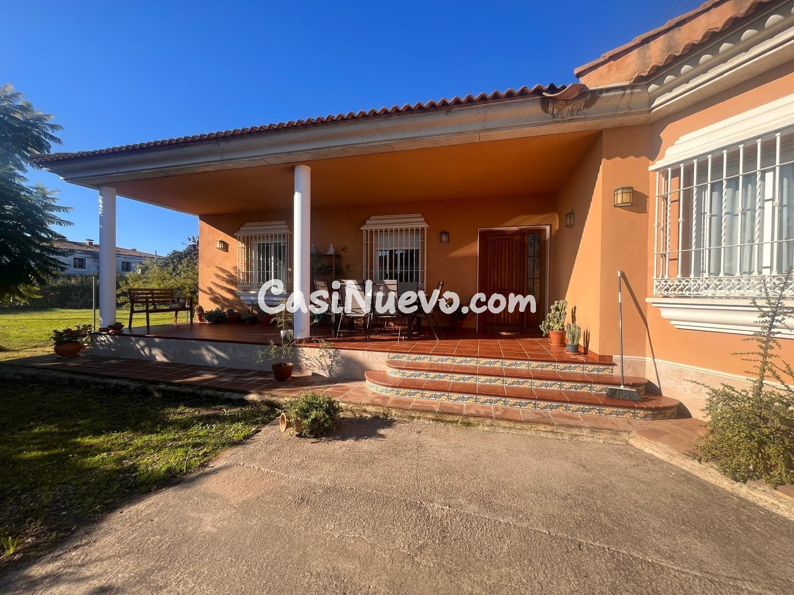 GRAN OPORTUNIDAD CASA HIPOTECABLE EN VILLARRUBIA EN URB. CUE - foto 50