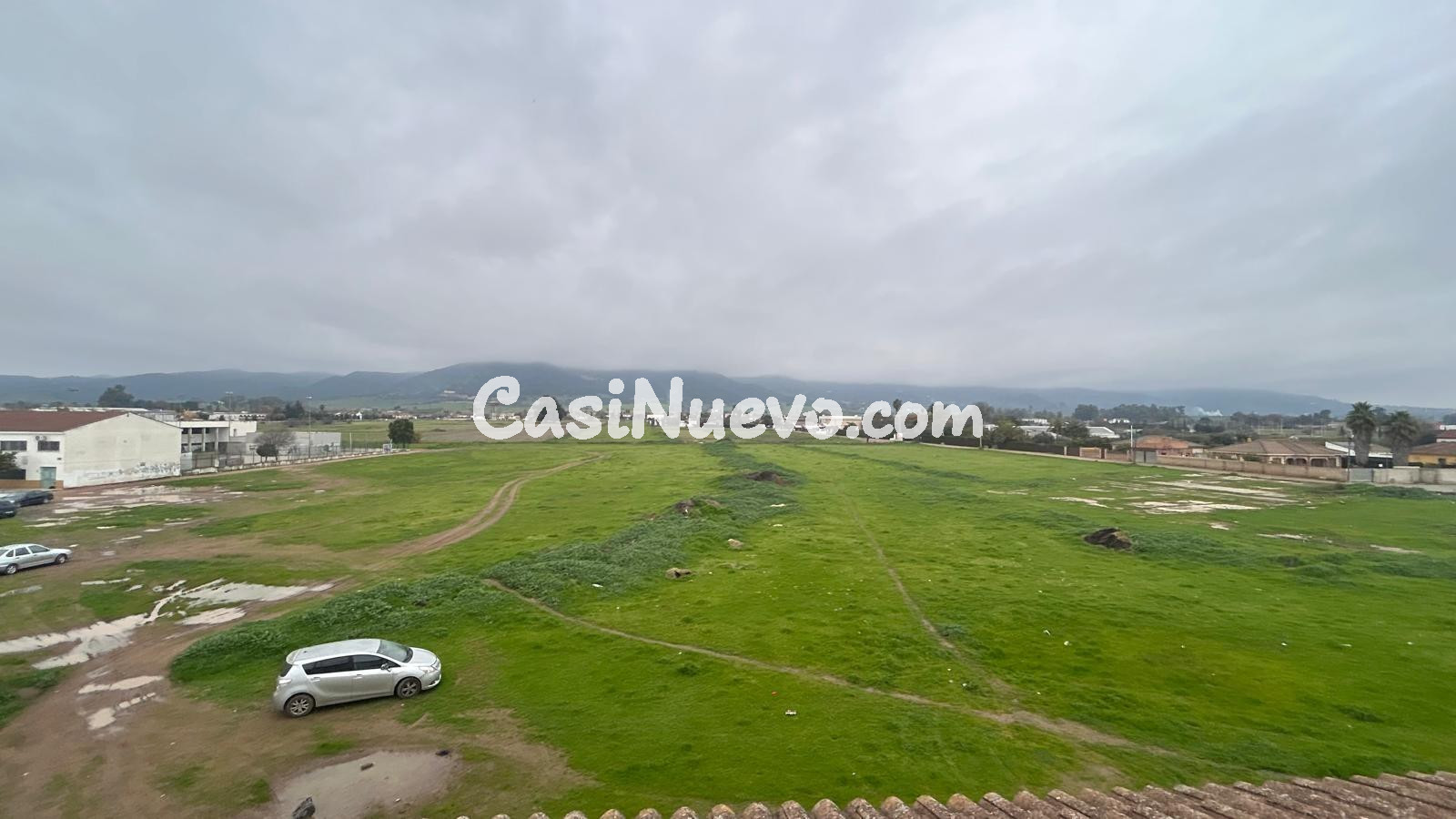 FANTÁSTICA CASA URBANA EN EL HIGUERÓN