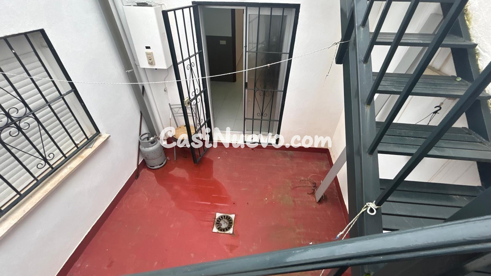 FANTÁSTICA CASA URBANA EN EL HIGUERÓN - foto 16