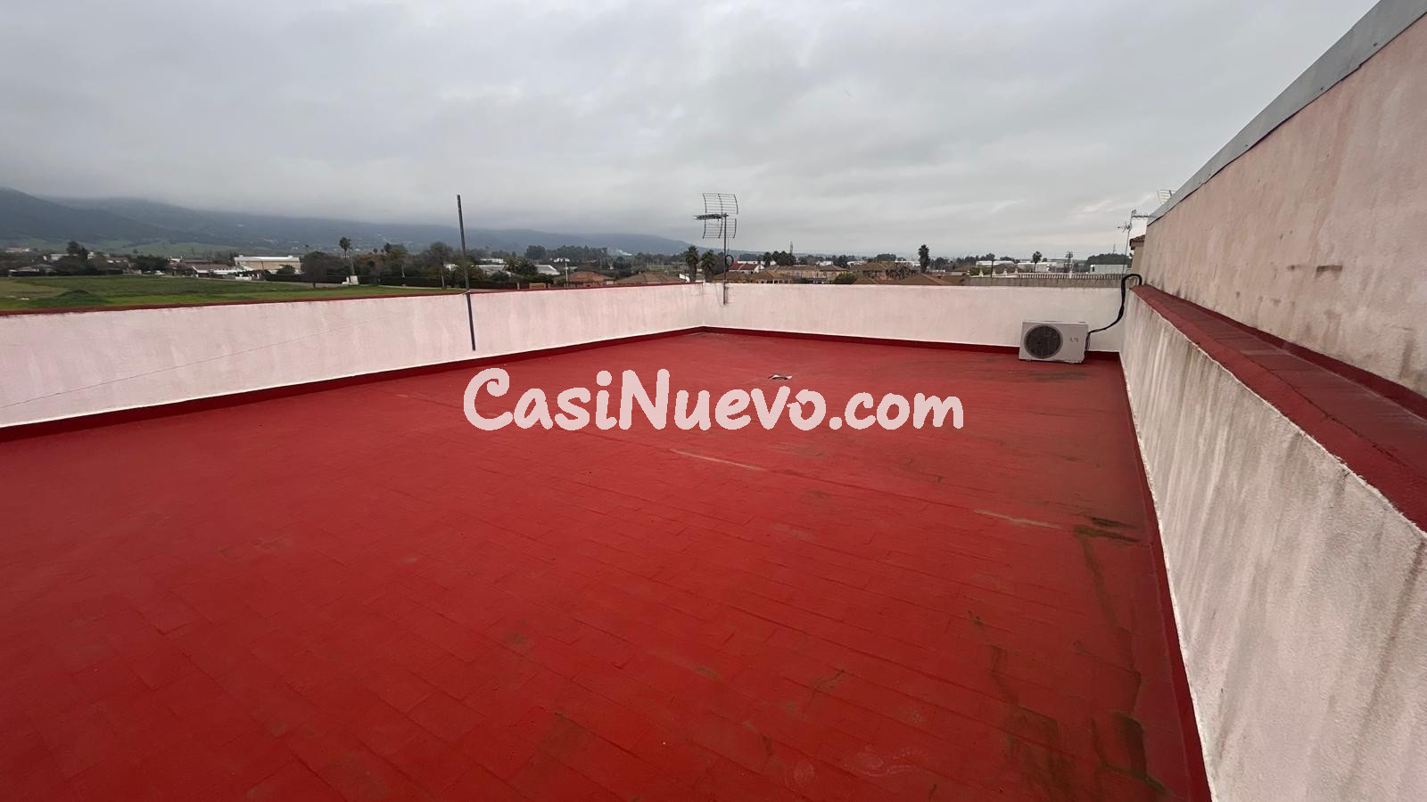 FANTÁSTICA CASA URBANA EN EL HIGUERÓN - foto 22