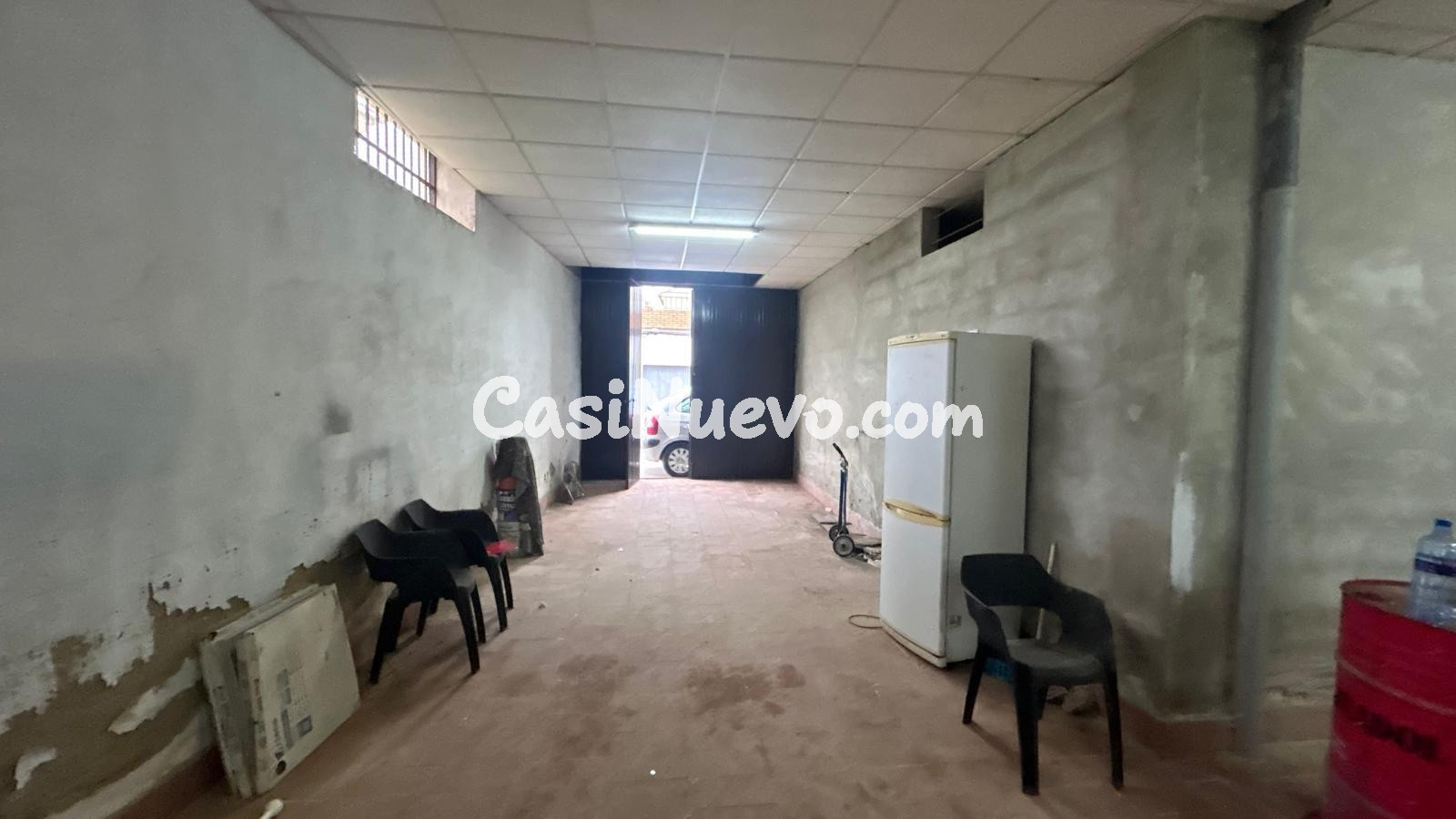 FANTÁSTICA CASA URBANA EN EL HIGUERÓN - foto 26