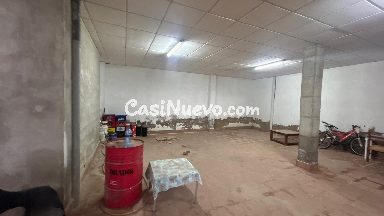 FANTÁSTICA CASA URBANA EN EL HIGUERÓN - foto 27