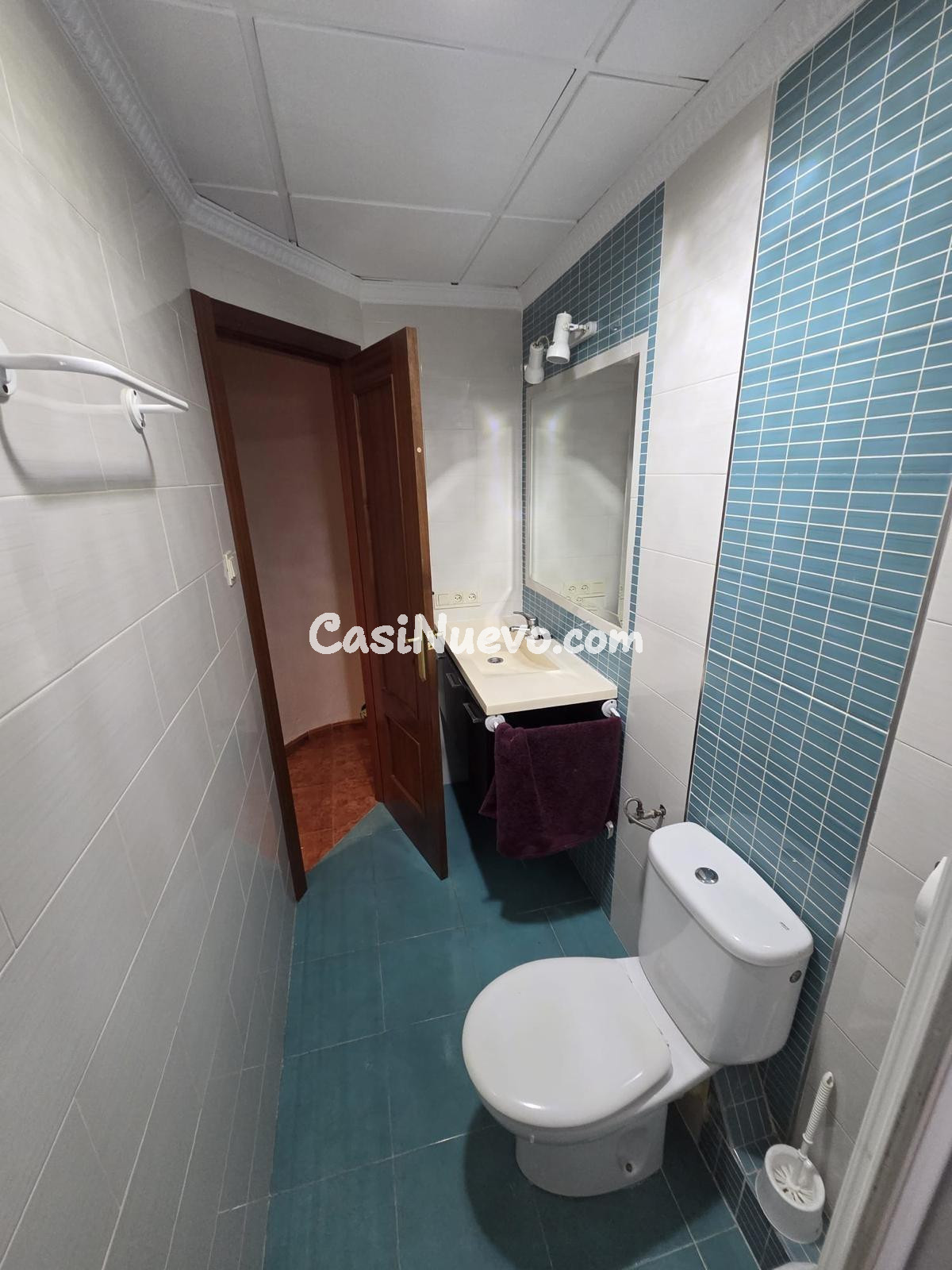 Piso reformado en buena ubicación - foto 6