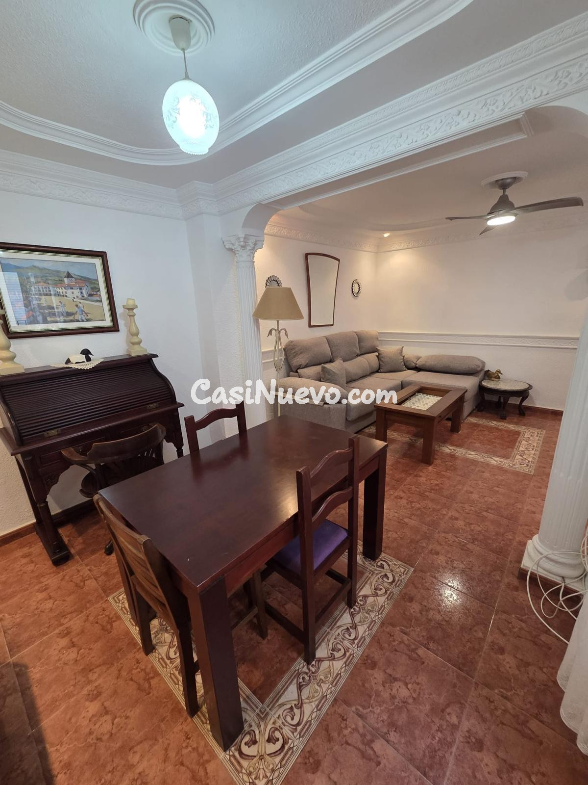 Piso reformado en buena ubicación - foto 13