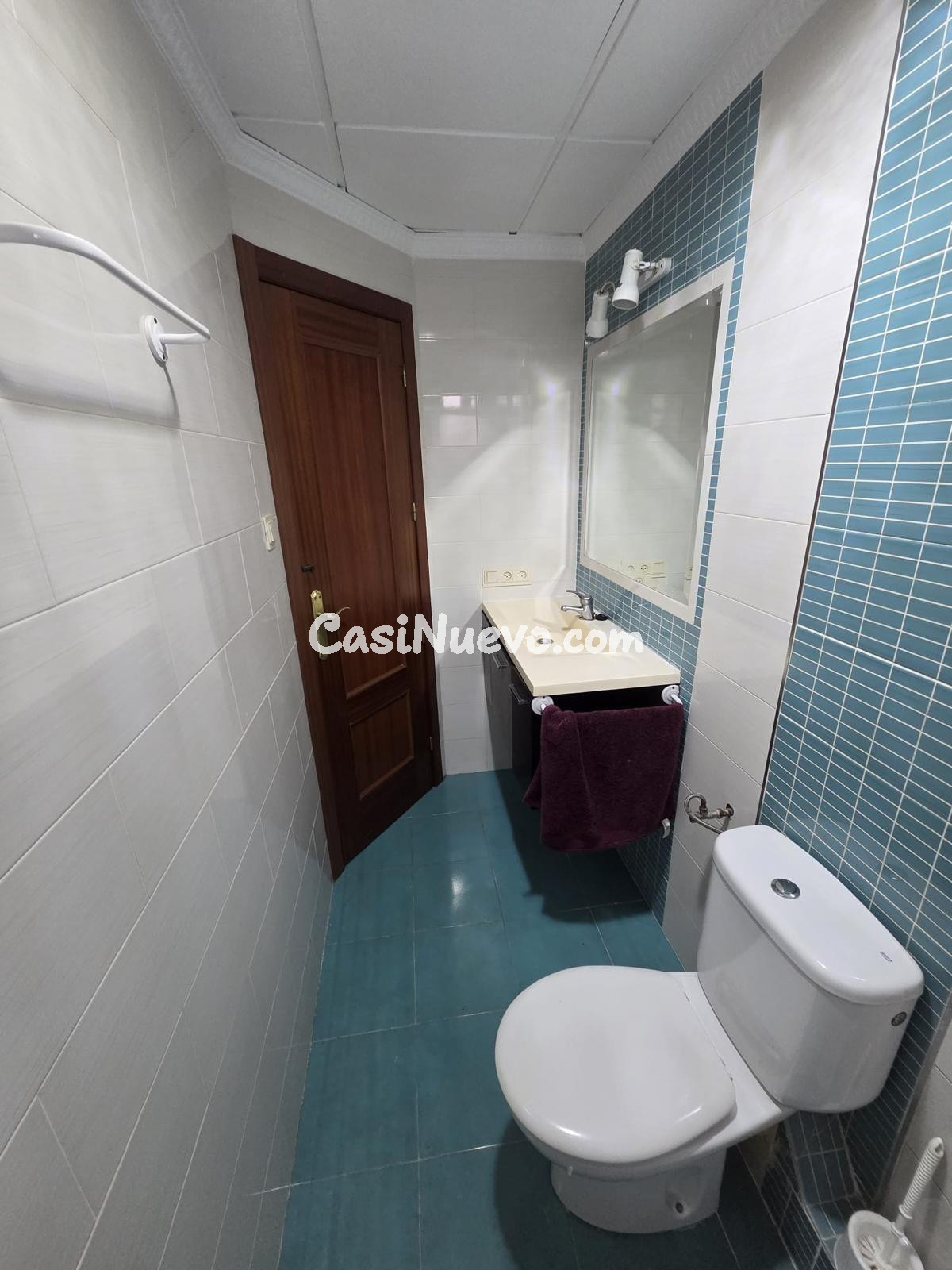 Piso reformado en buena ubicación - foto 14