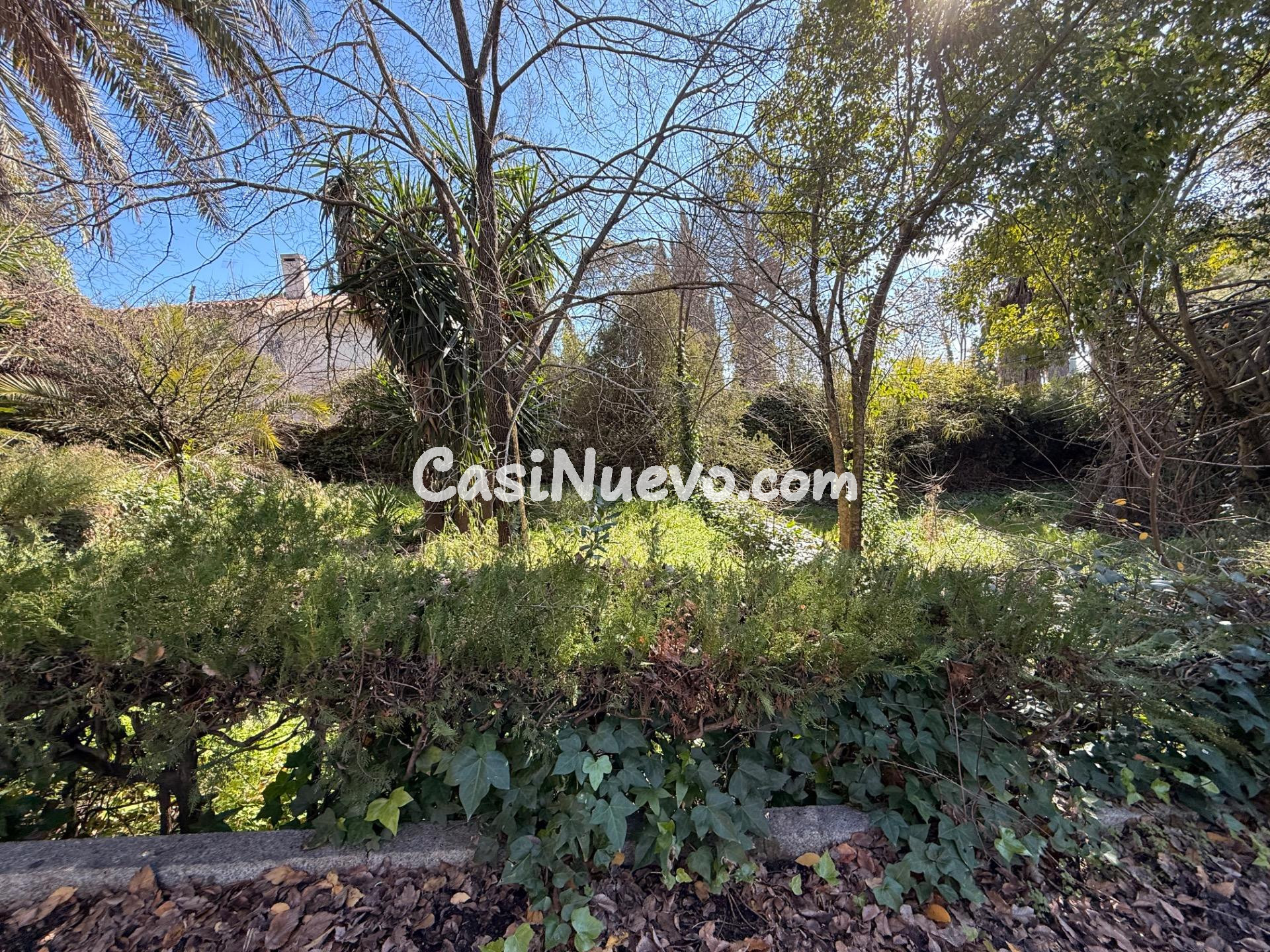 UNA PARCELA IDEAL DE 955 M2 EN EL BRILLANTE - foto 4