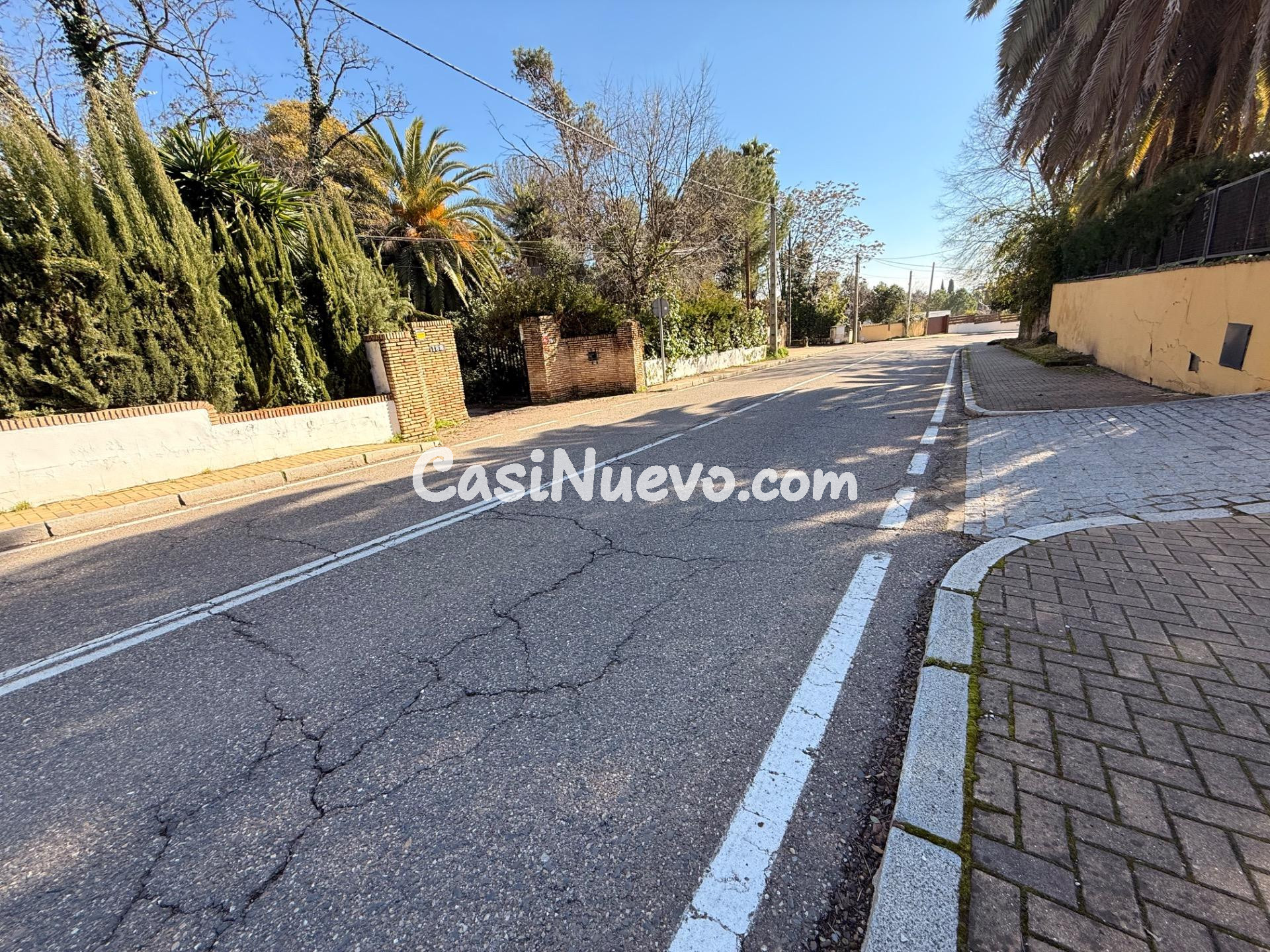 UNA PARCELA IDEAL DE 955 M2 EN EL BRILLANTE - foto 13