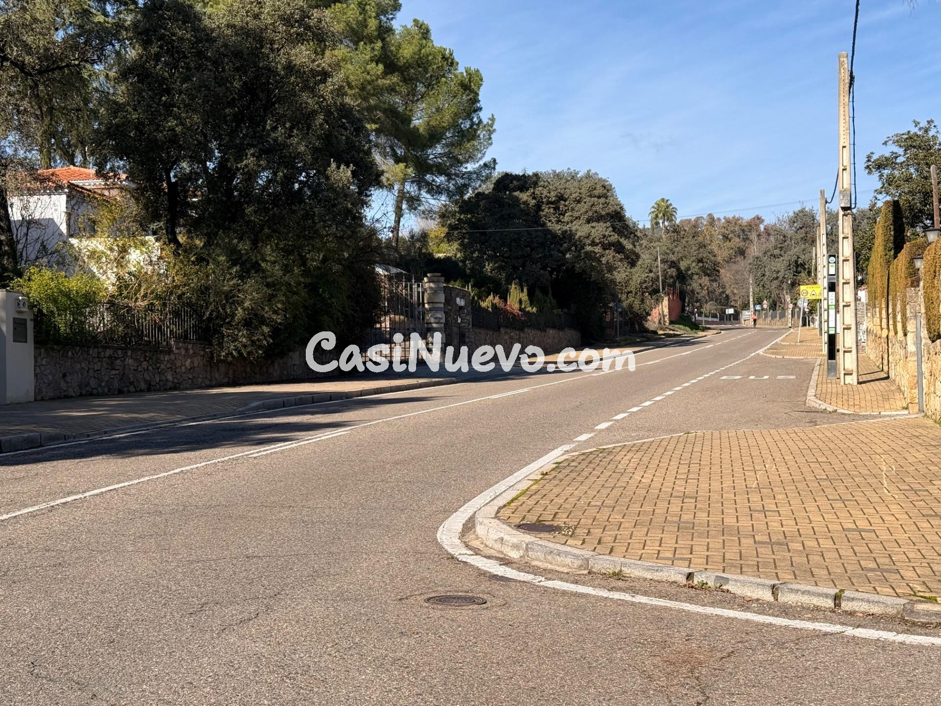 UNA PARCELA IDEAL DE 955 M2 EN EL BRILLANTE - foto 14