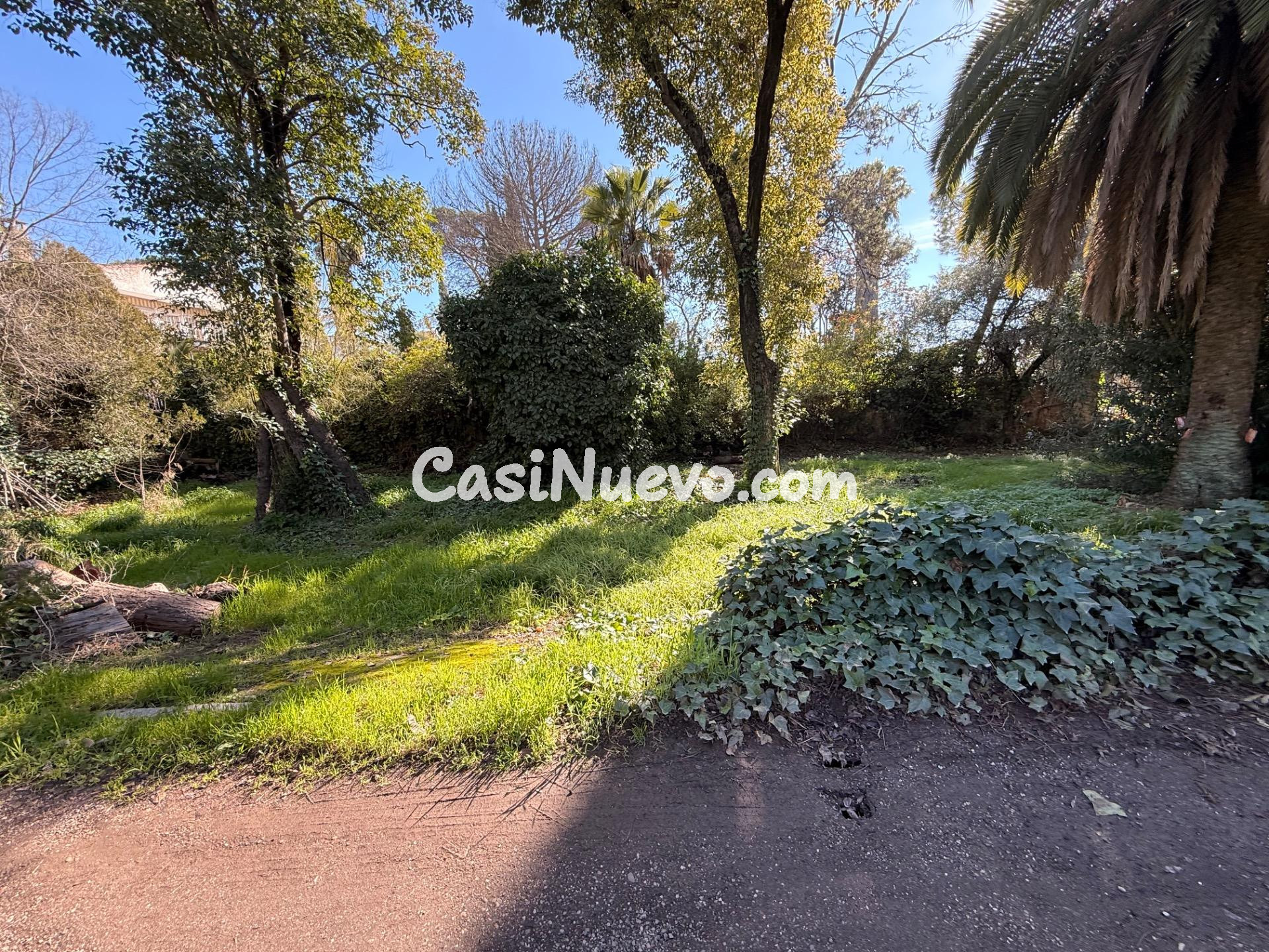 UNA PARCELA IDEAL DE 956 M2 EN EL BRILLANTE - foto 4