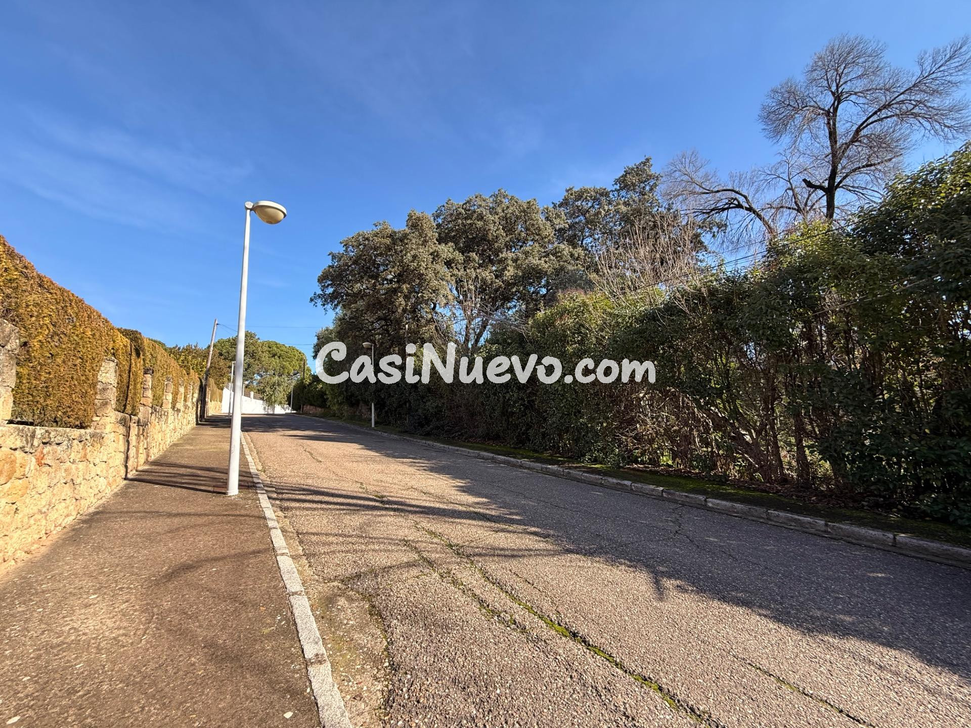 UNA PARCELA IDEAL DE 956 M2 EN EL BRILLANTE - foto 11