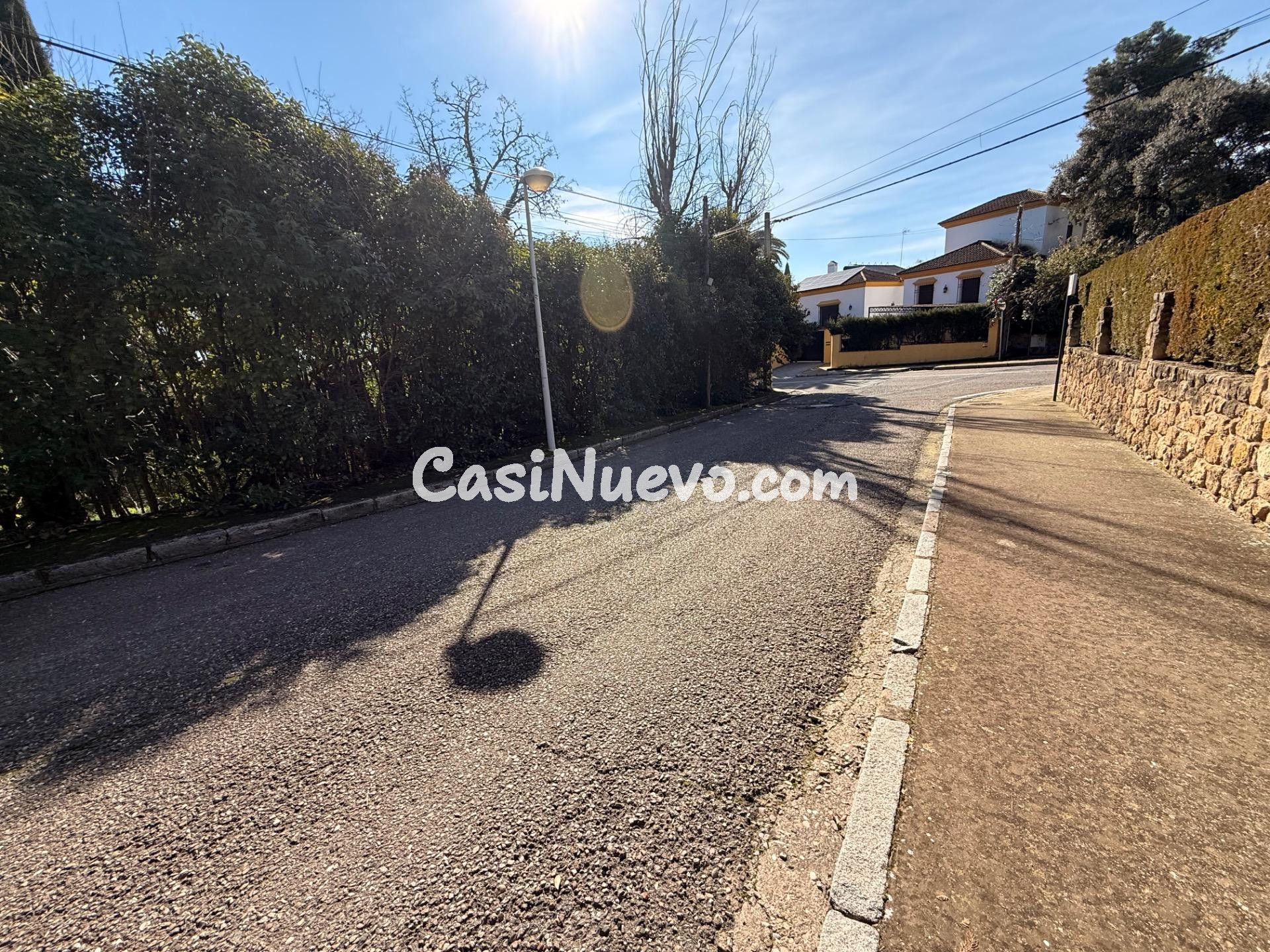 UNA PARCELA IDEAL DE 956 M2 EN EL BRILLANTE - foto 12