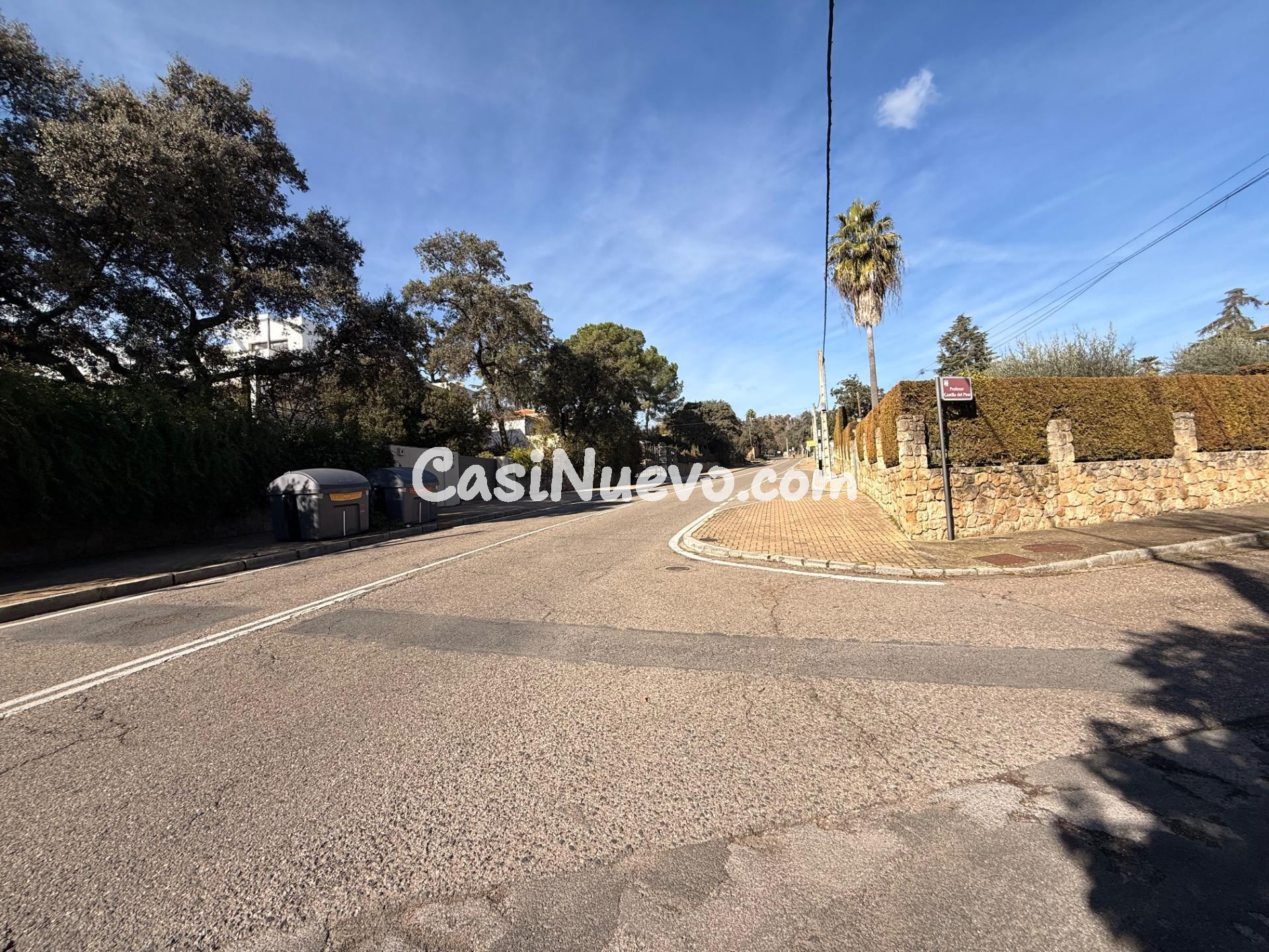 UNA PARCELA IDEAL DE 956 M2 EN EL BRILLANTE - foto 14